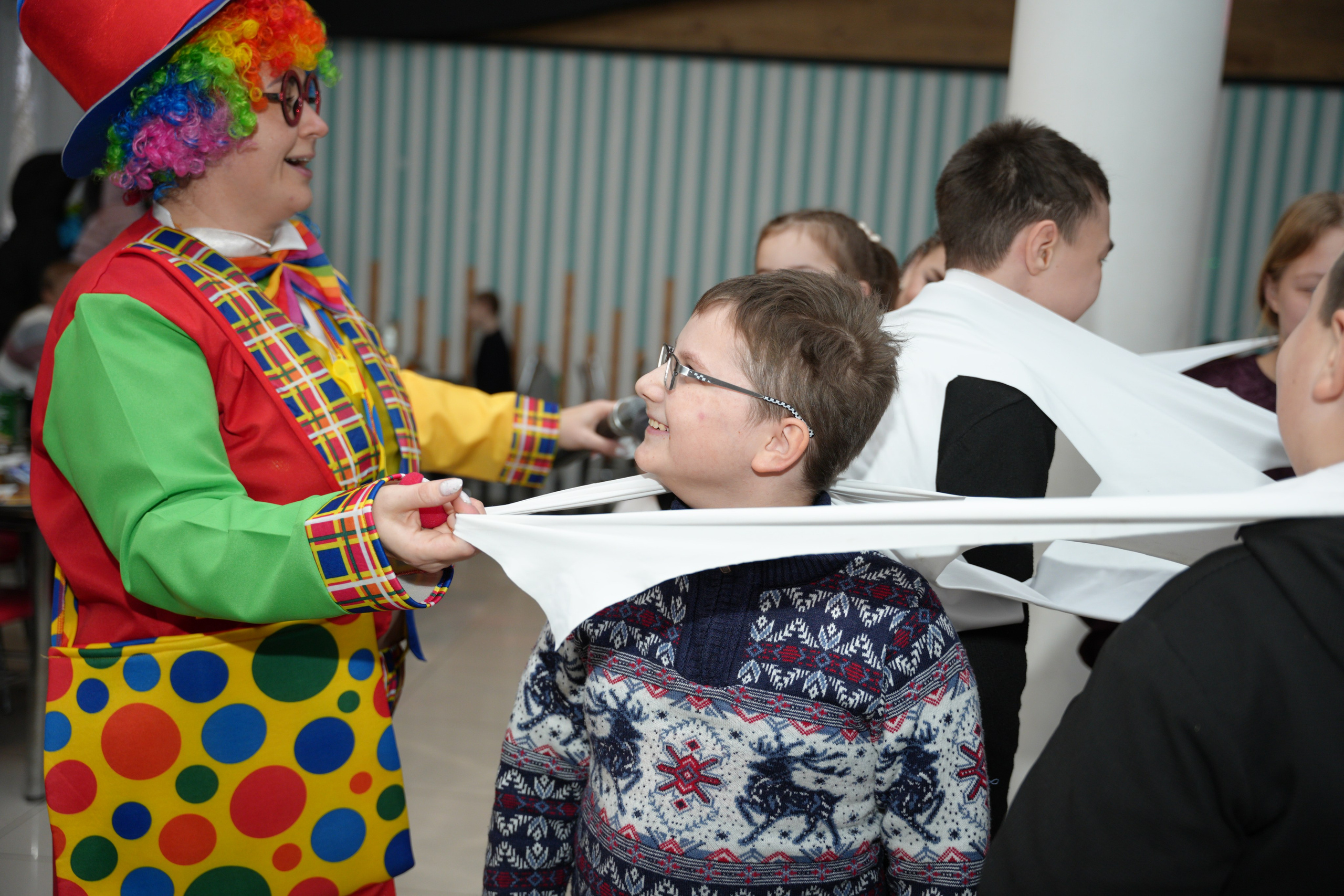 Социально —благотворительная акция «Ты в этом мире не один», посвященная Международному дню инвалидов. ВЫПУСКНЫЕ АЛЬБОМЫ, Школьный фотограф, семейный и свадебный в Саратове и области Ольга Плаксина