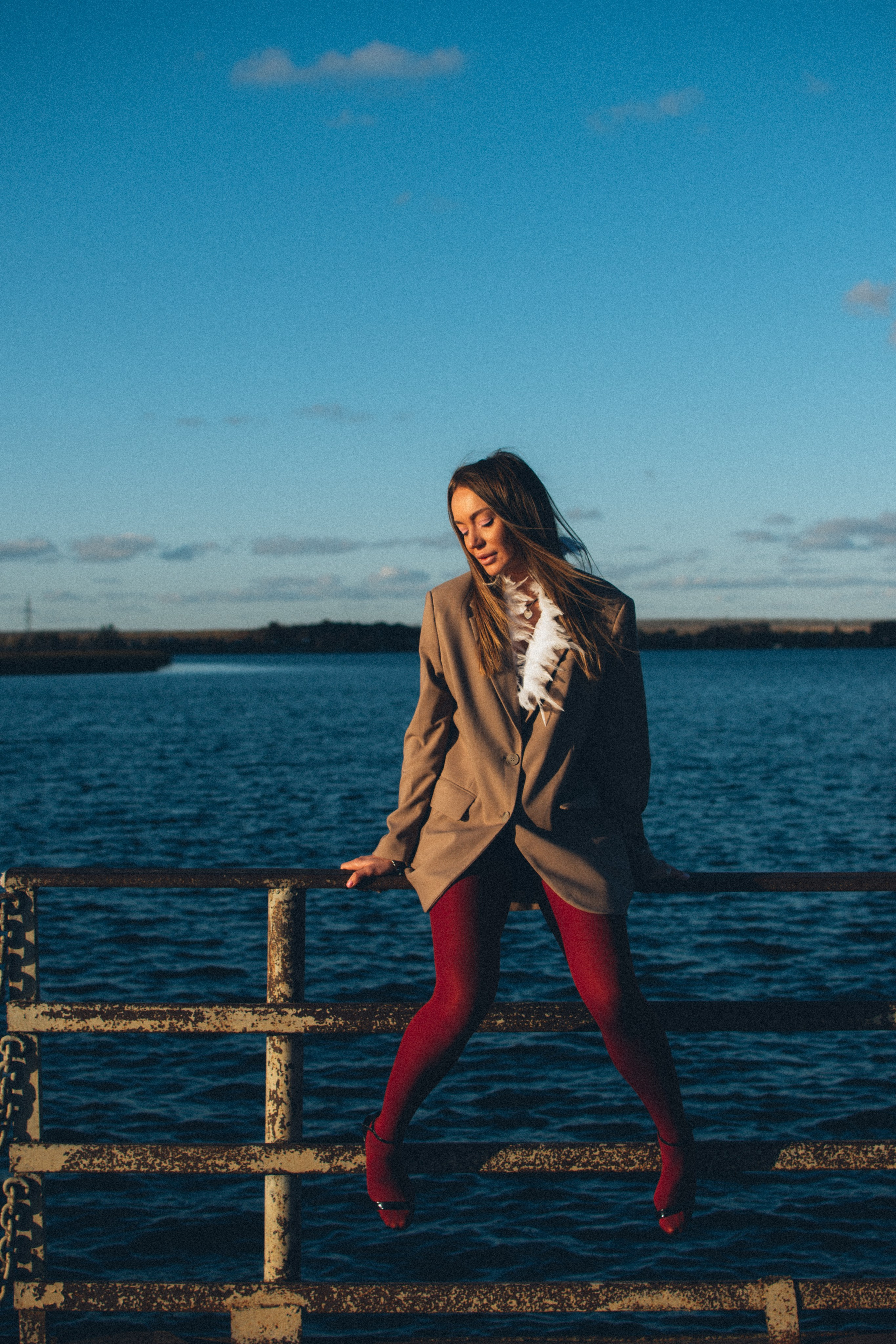 Портреты. Семейный фотограф в Новомичуринске Наташа Непомнящая