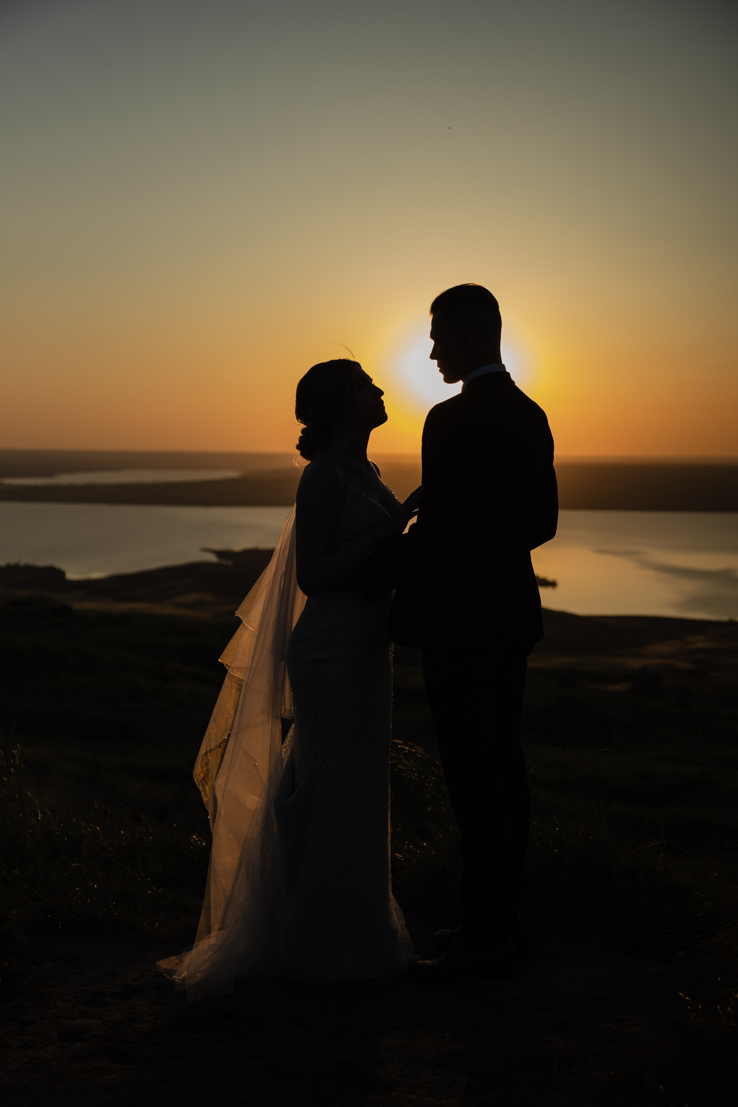 G&A. Свадебный фотограф в Ставрополе Катерина