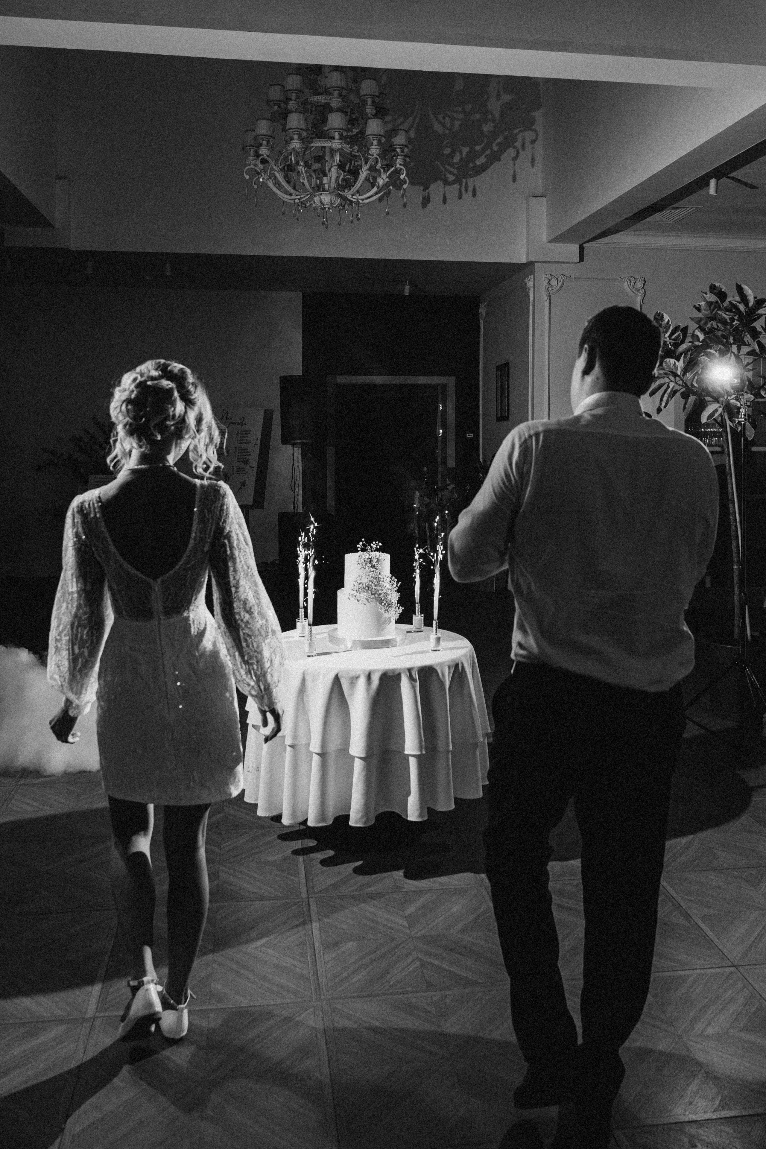 Настя и Слава. Семейный и свадебный фотограф в Москве Вероника Жибинова