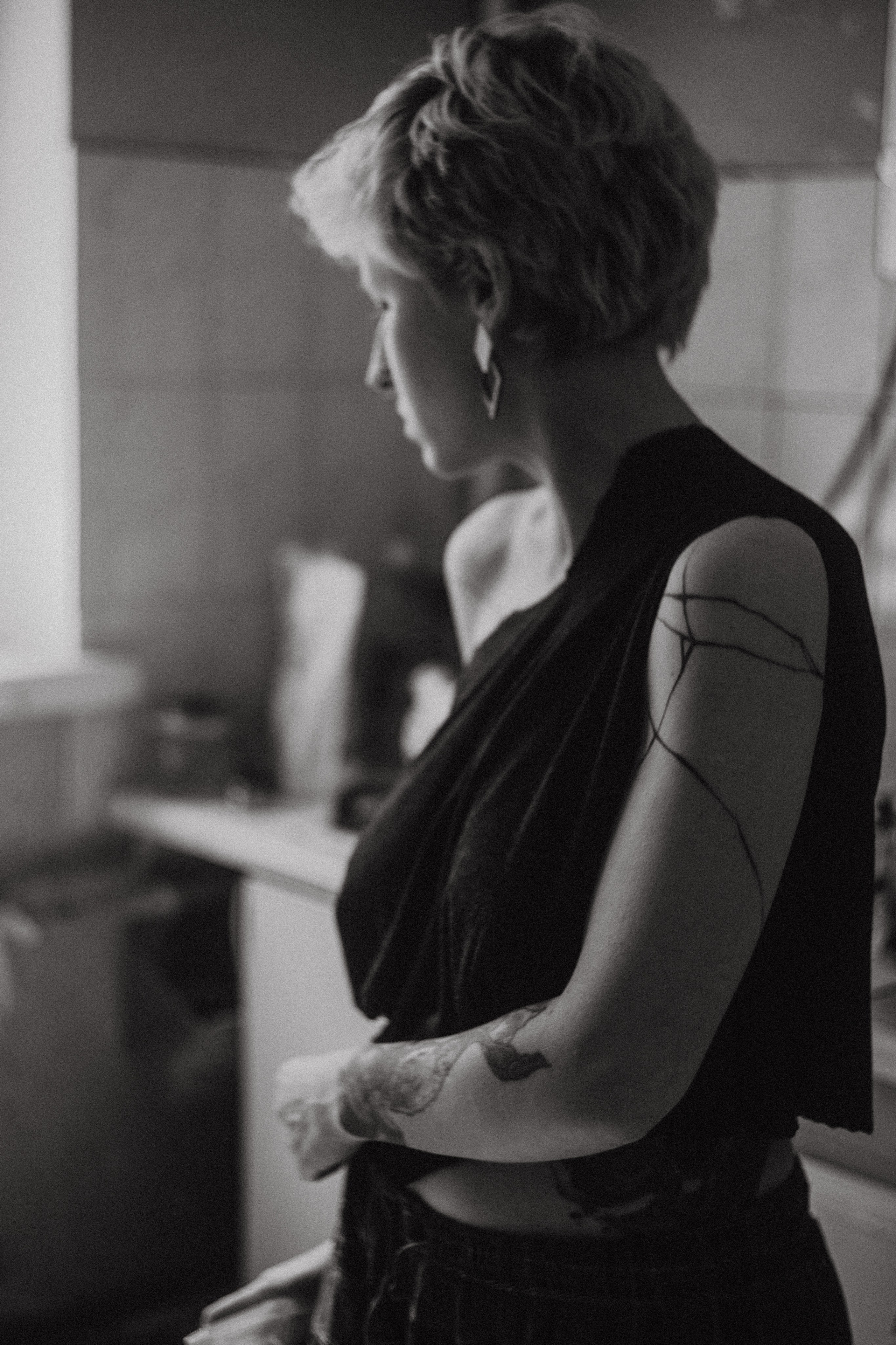 Юля Заковеря. Фотограф в Нижнем Новгороде