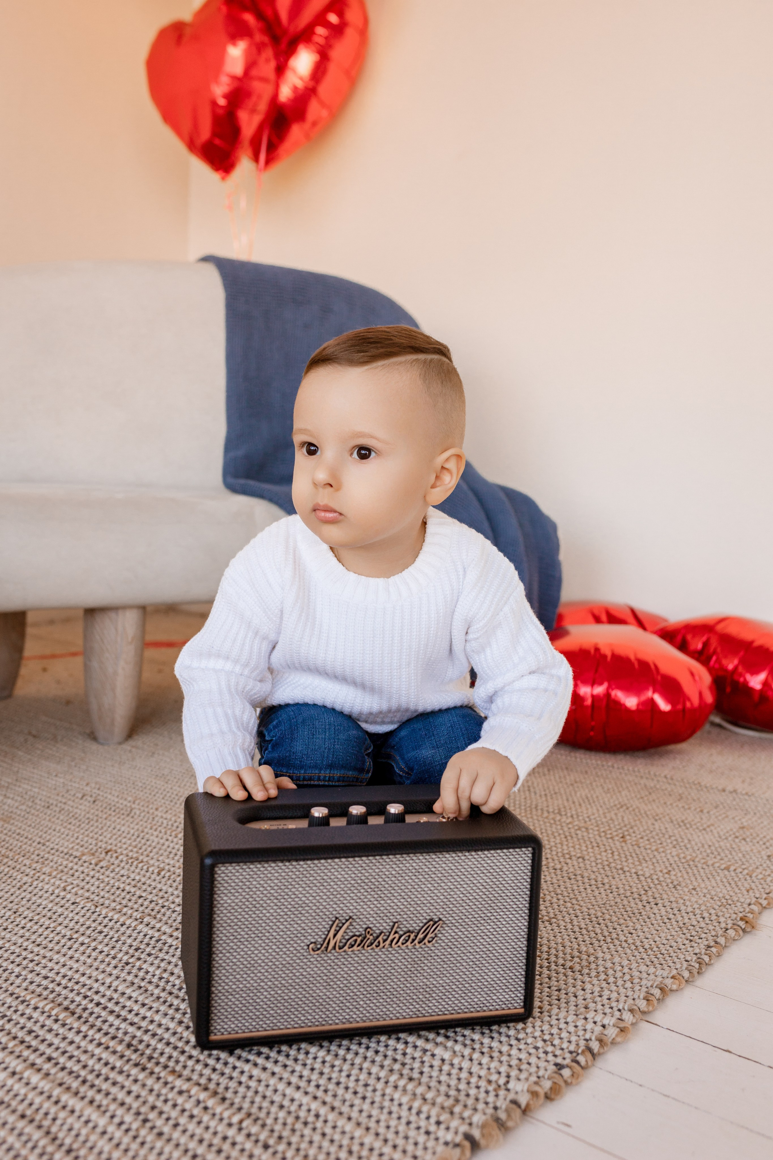 Материнская любовь (Снежана и Давид). Свадебный фотограф в Чебоксарах Анастасия Иванова