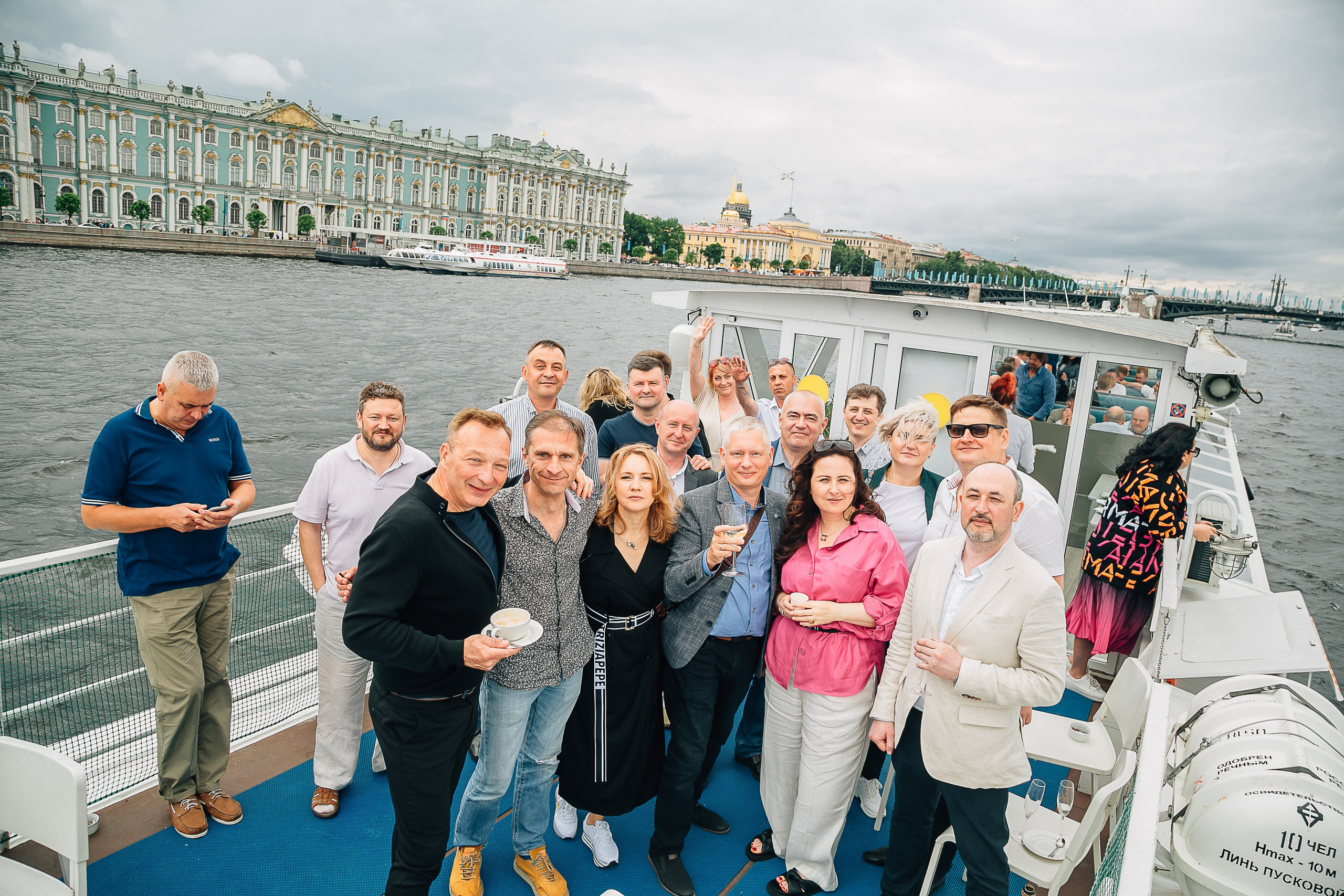 Выпускные. Фотограф Serg-Epic — Сергей Клепиков