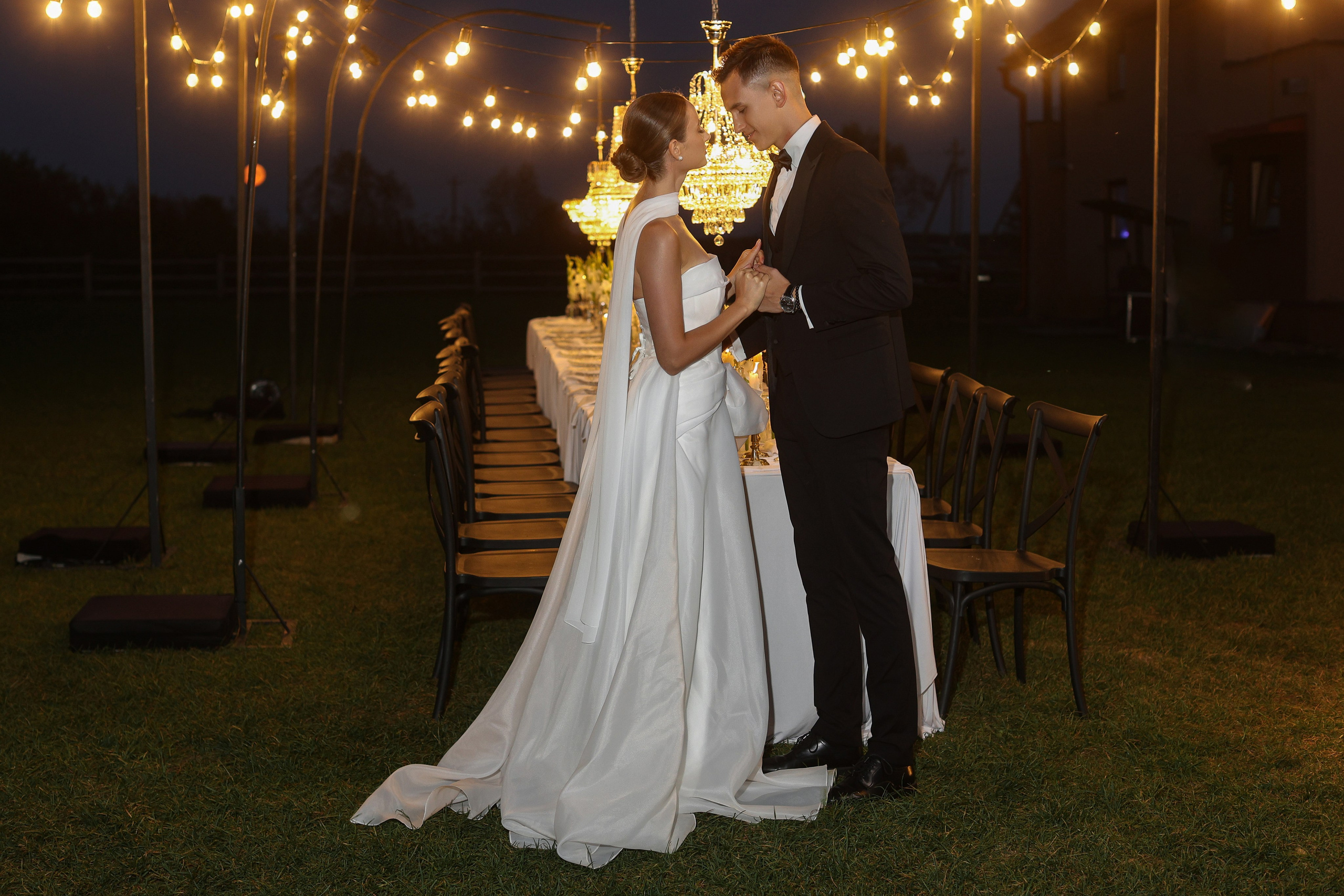 Владислав и Мария. Свадебные фотограф и видеограф в Минске Голдосовы Марина и Вадим