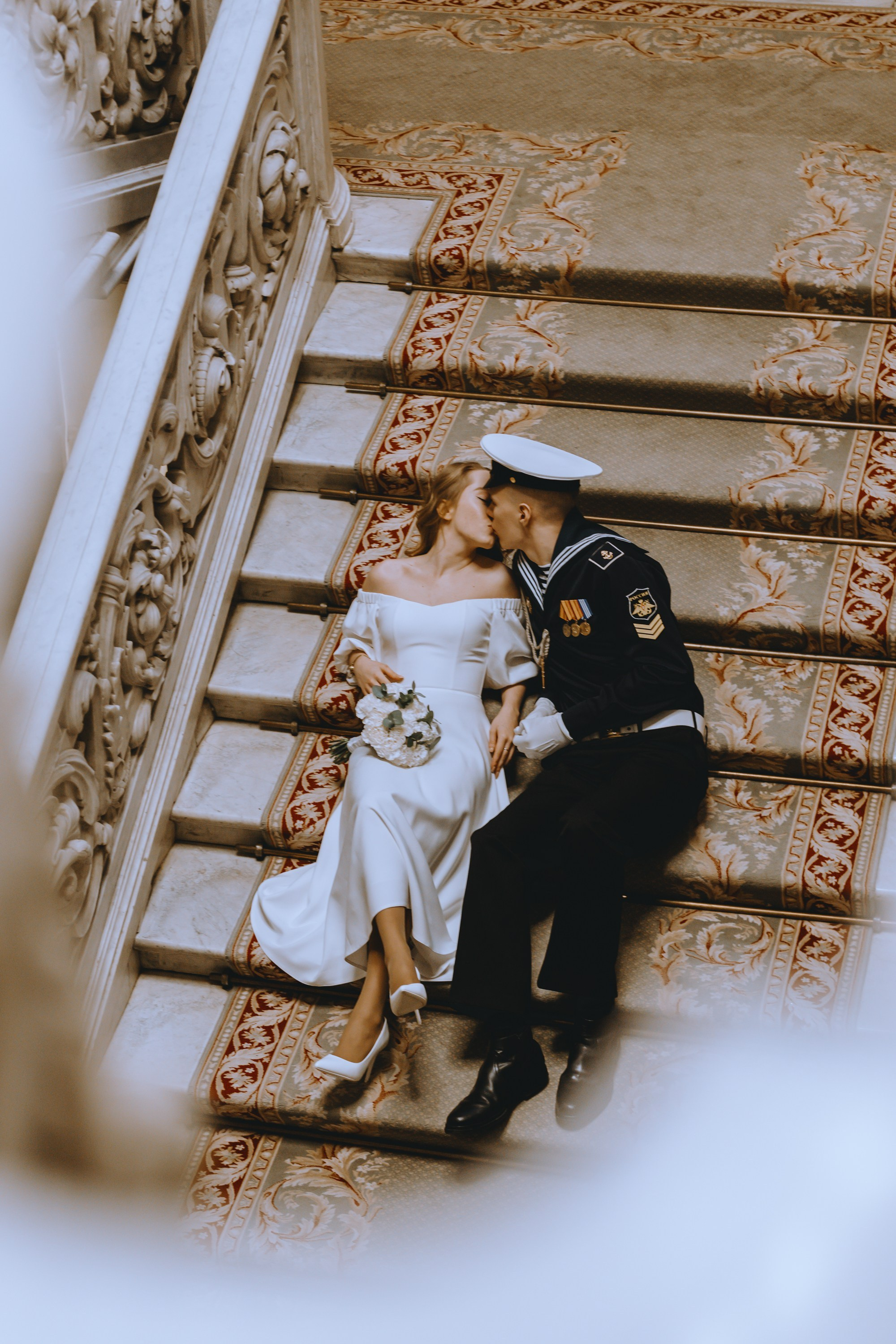 Свадьбы. Фотограф Илья Чернов