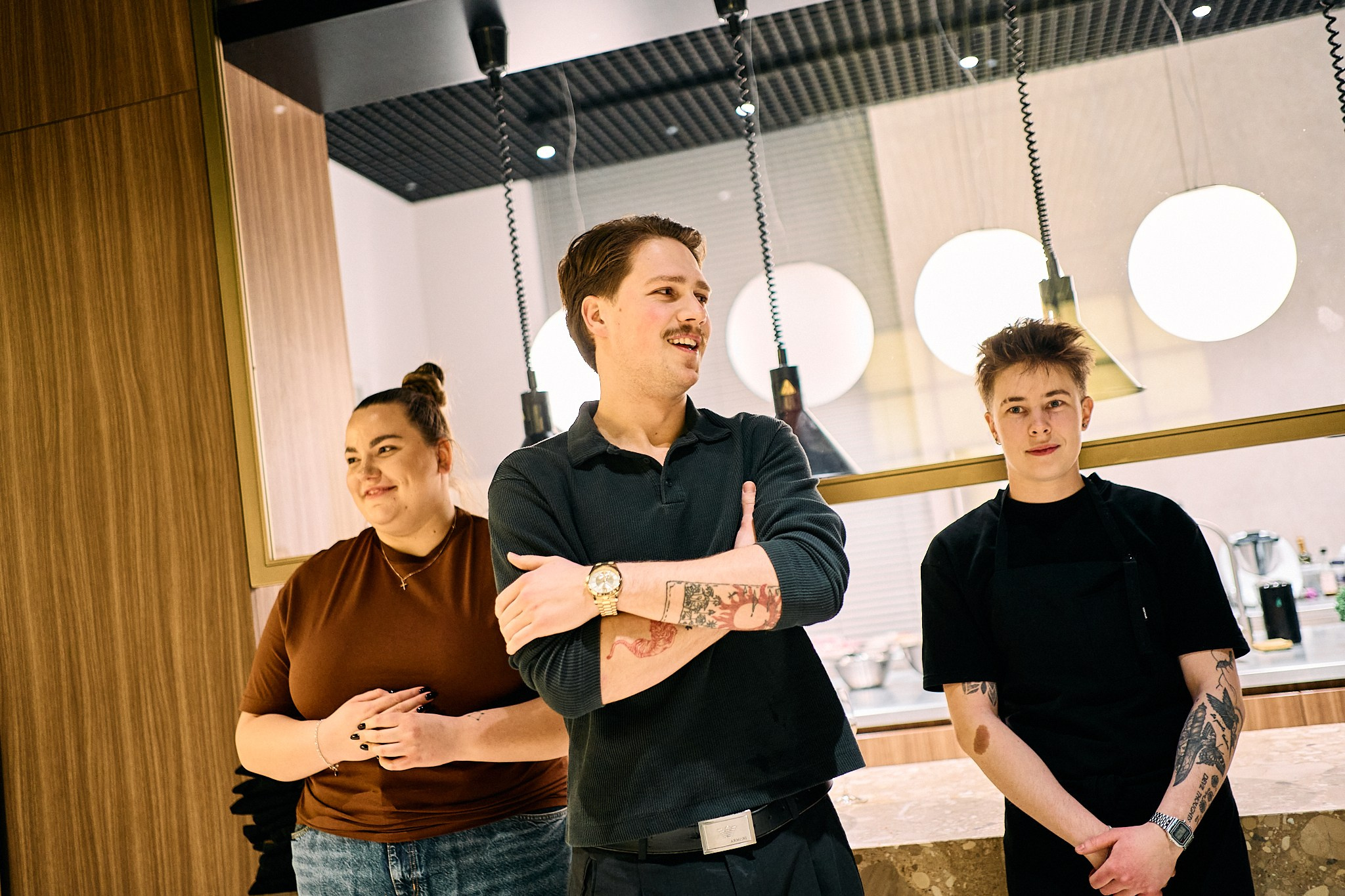 ČIOP ČIOP Kaunas. Photographer in Vilnius