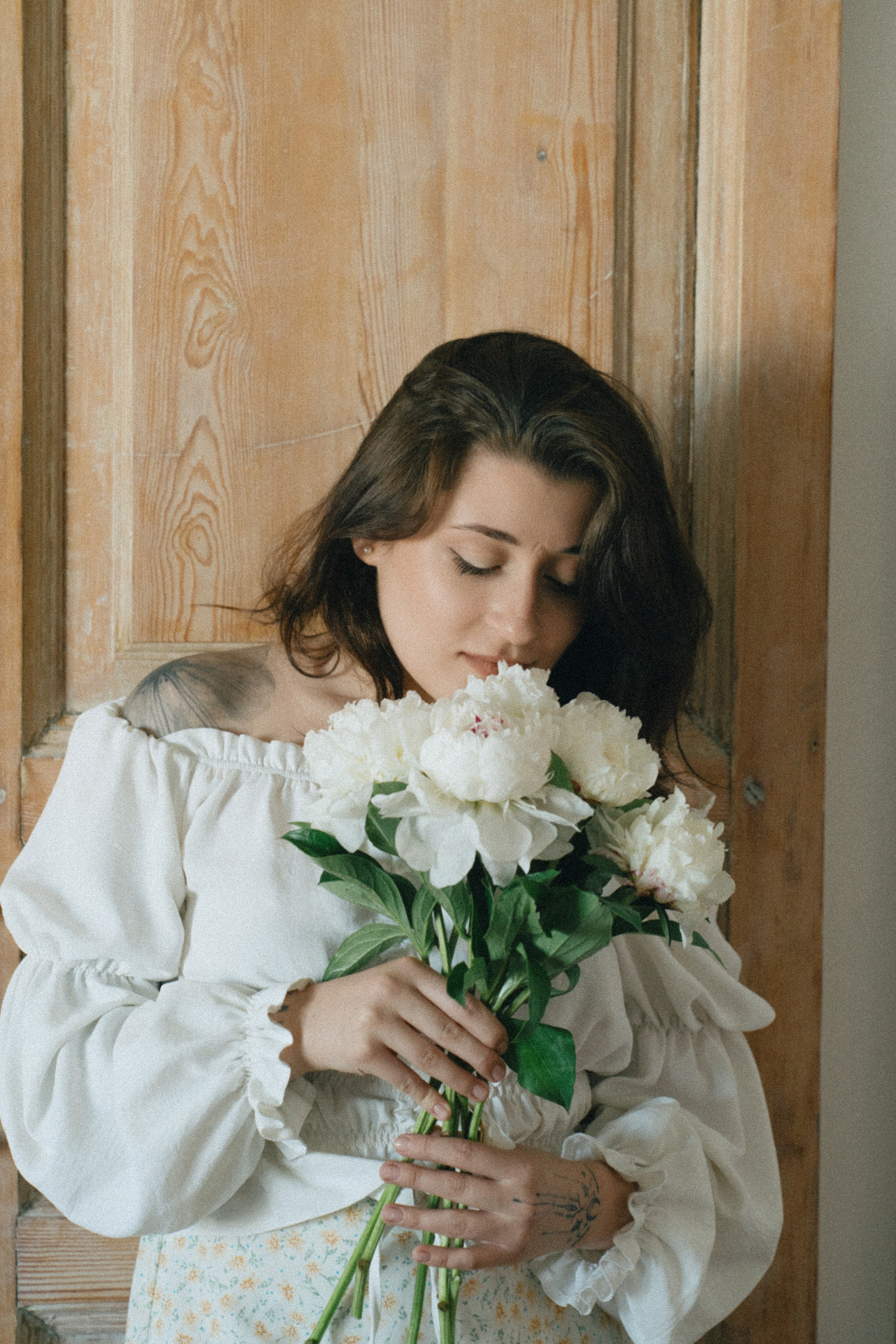 Ксения. Профессиональный фотограф в Самаре Анна Конзаева