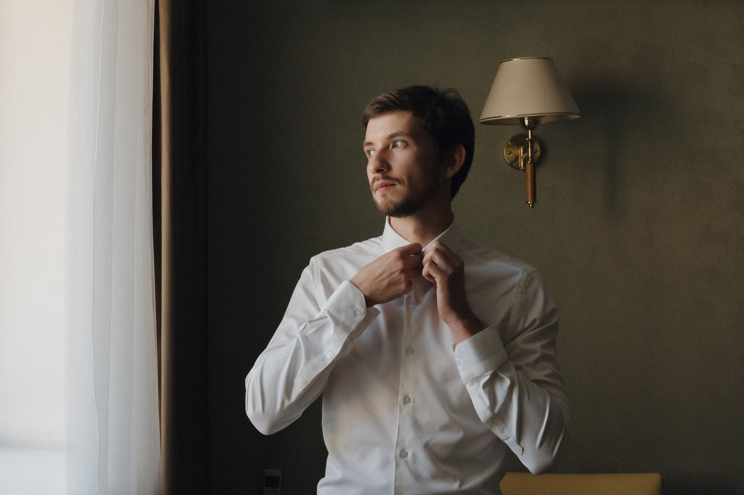 Анатолий и Диана. Профессиональный фотограф в Самаре Анна Конзаева