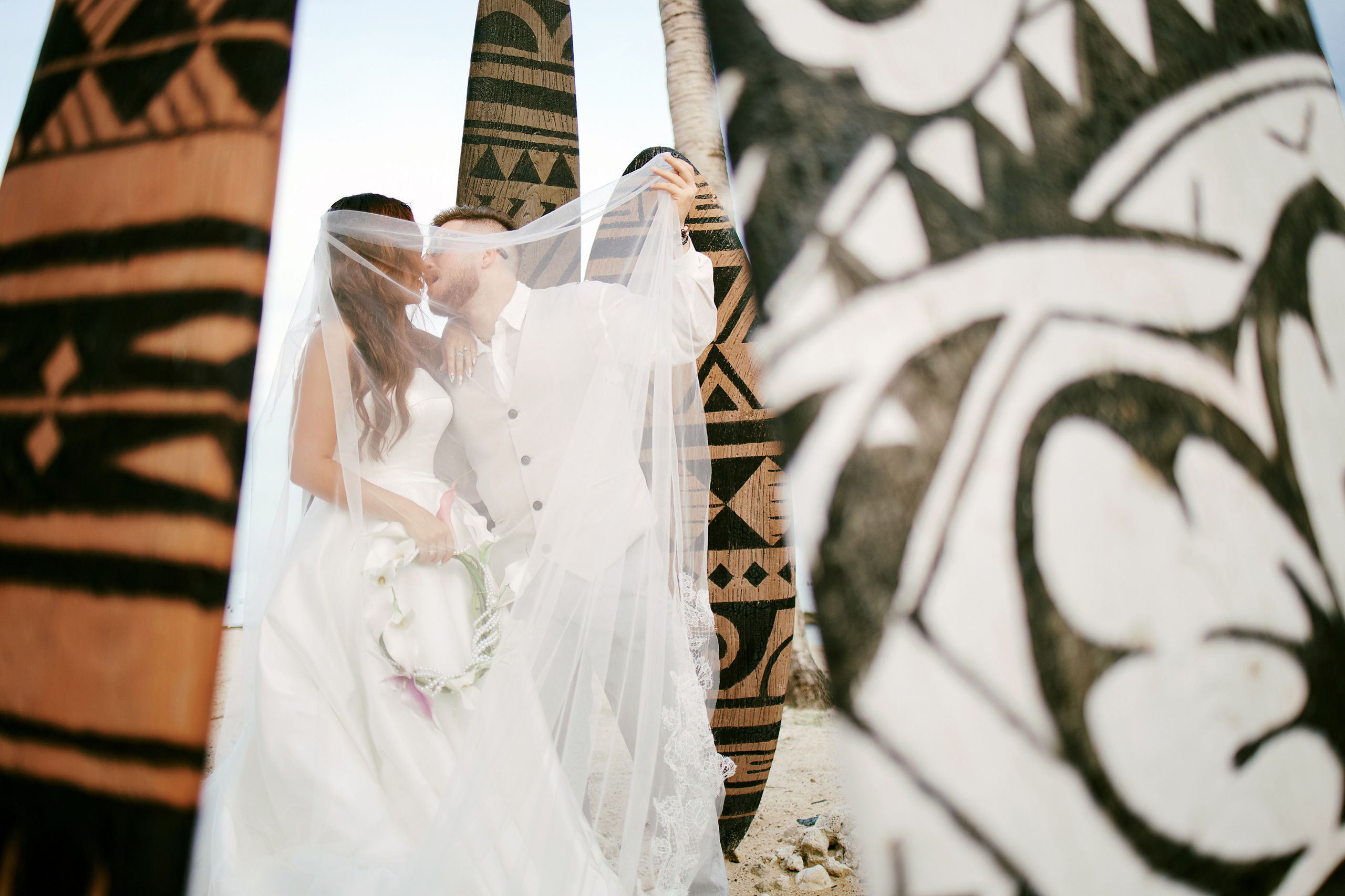 Свадебные фотосессии в Нячанге. Фотограф в Нячанге — Данил Прокопенко