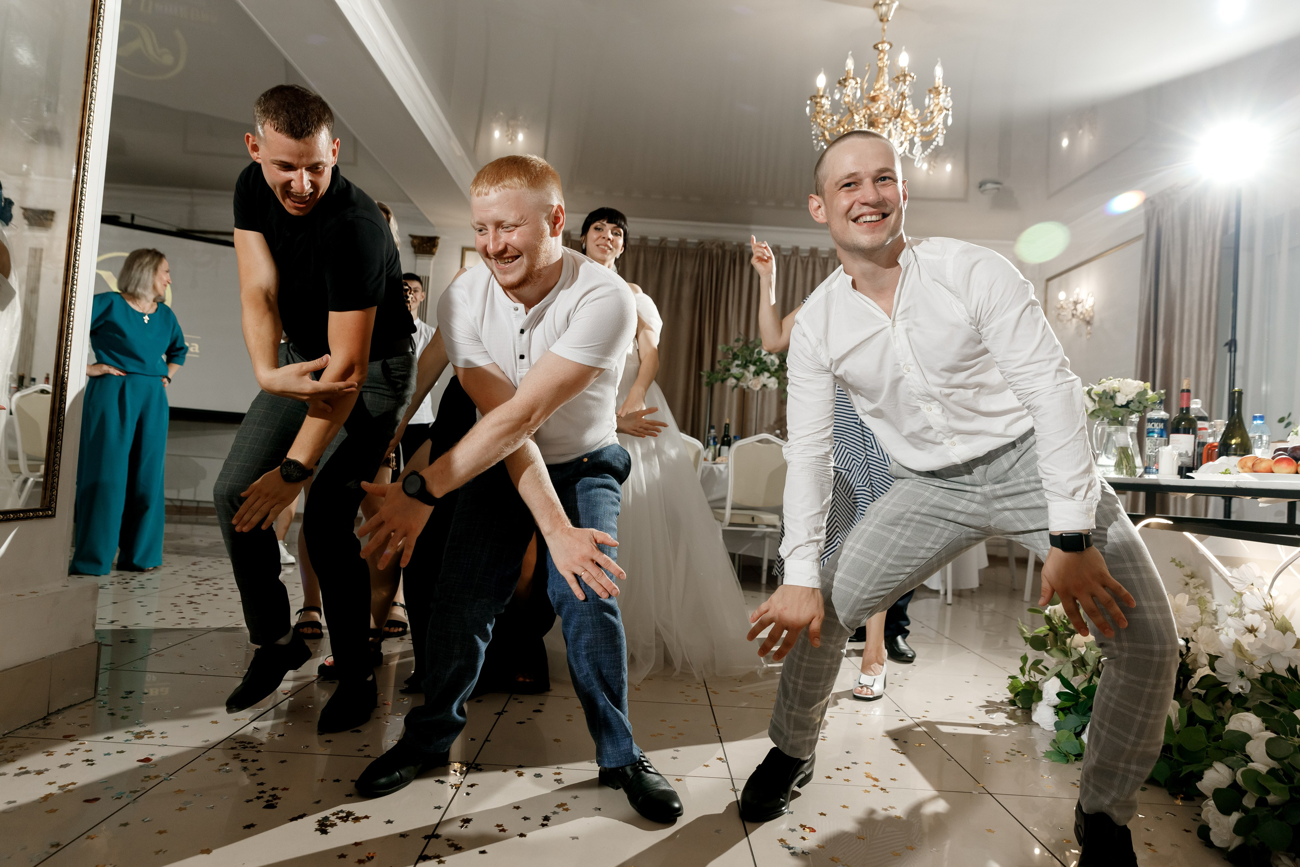 Свадьба. Свадебный и семейный фотограф Белово Анастасия Пьянкова