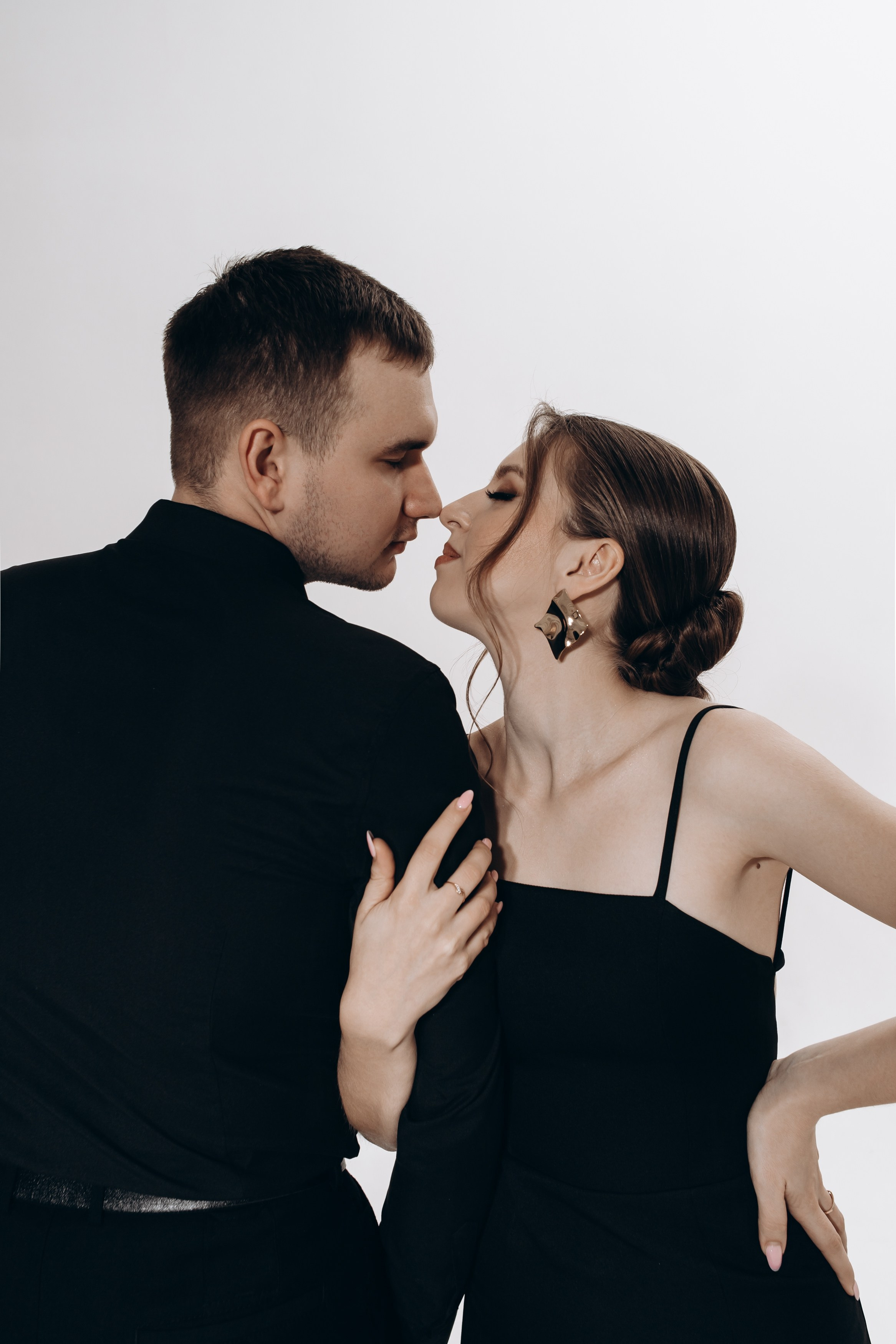 Женя & Ксюша. Свадебный фотограф Чижкова Любовь. Нижний Новгород