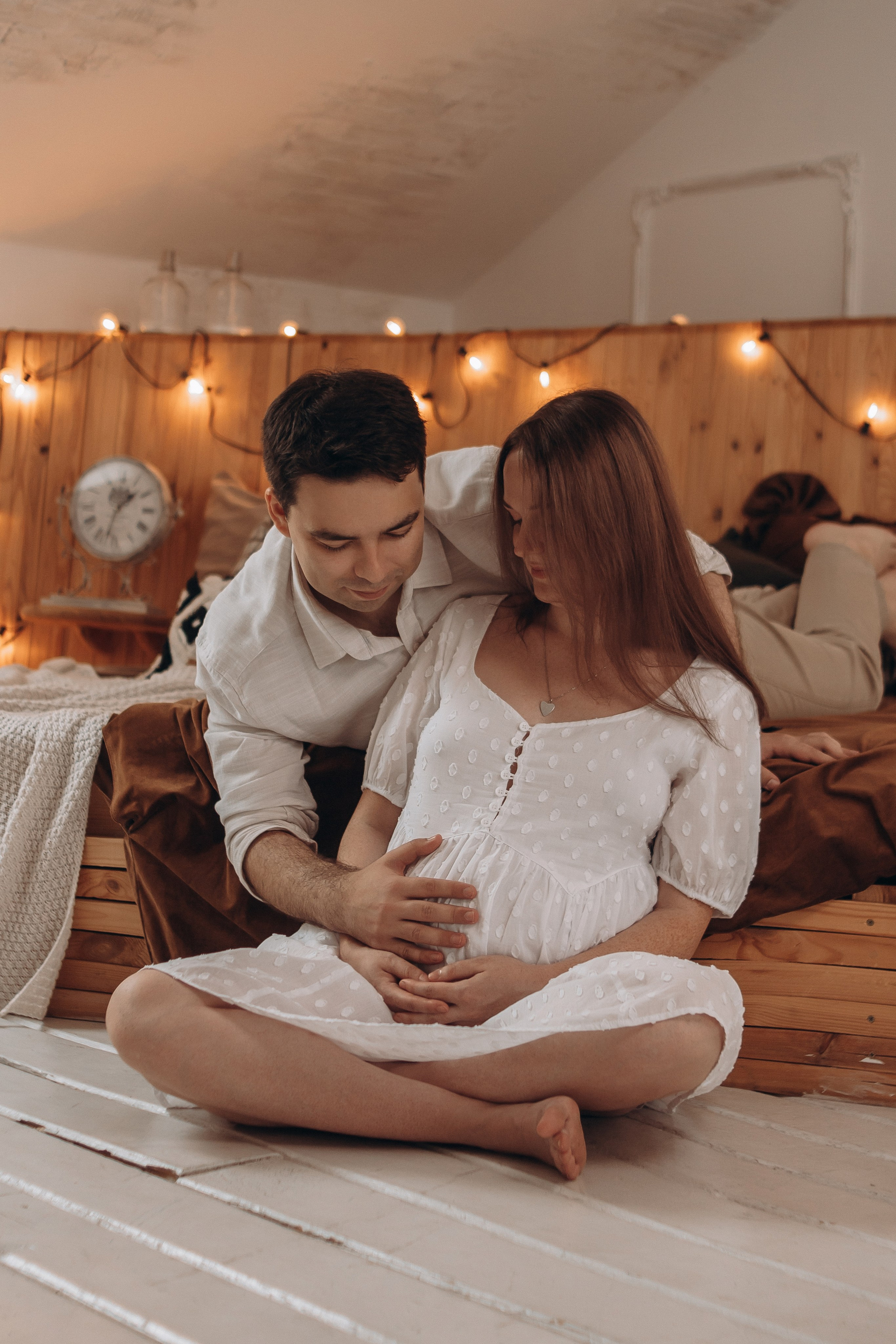 Миша & Саша. Свадебный фотограф Чижкова Любовь. Нижний Новгород