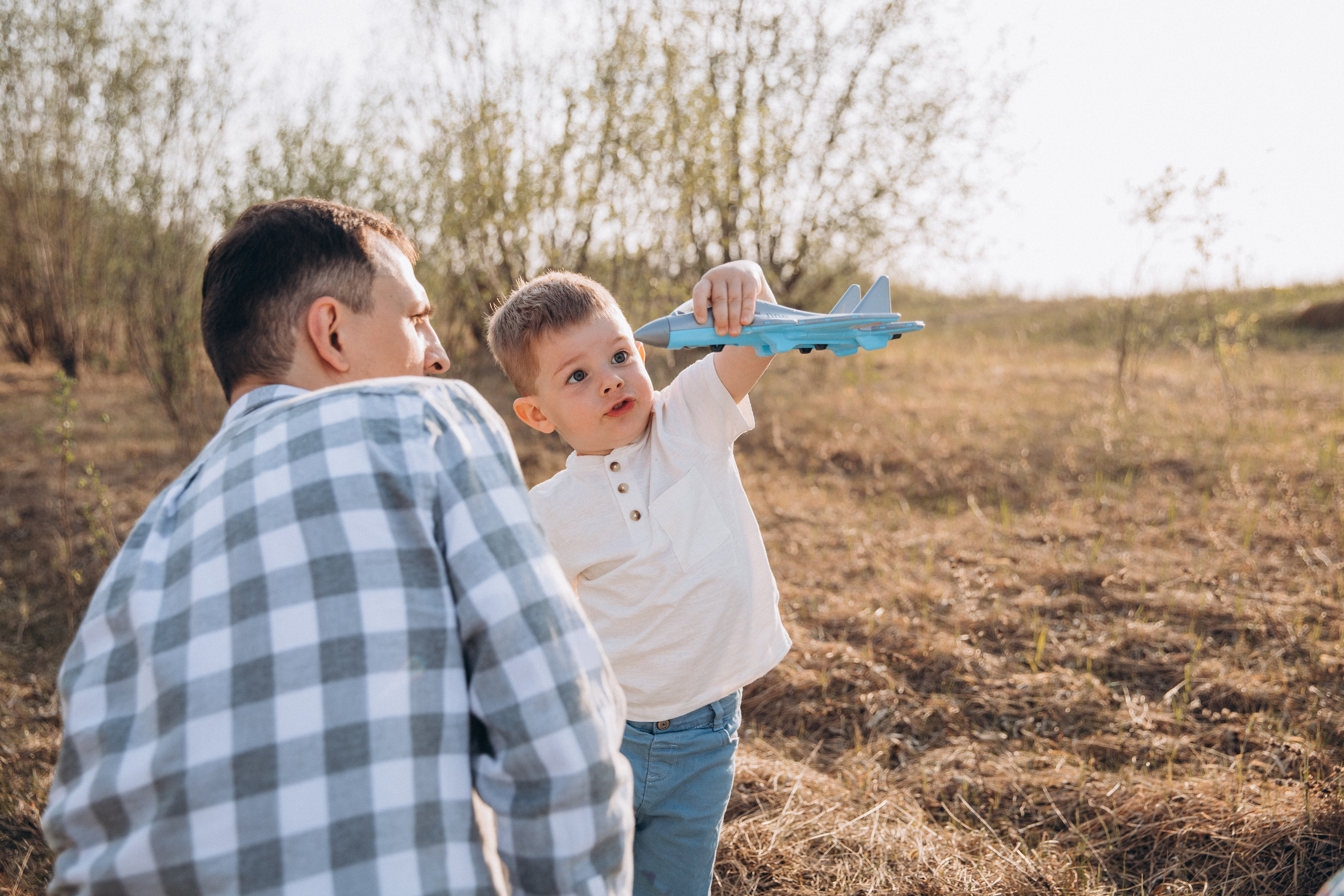 Фотопрогулки в Сургуте. Семейный фотограф в Сургуте Инна Смолякова