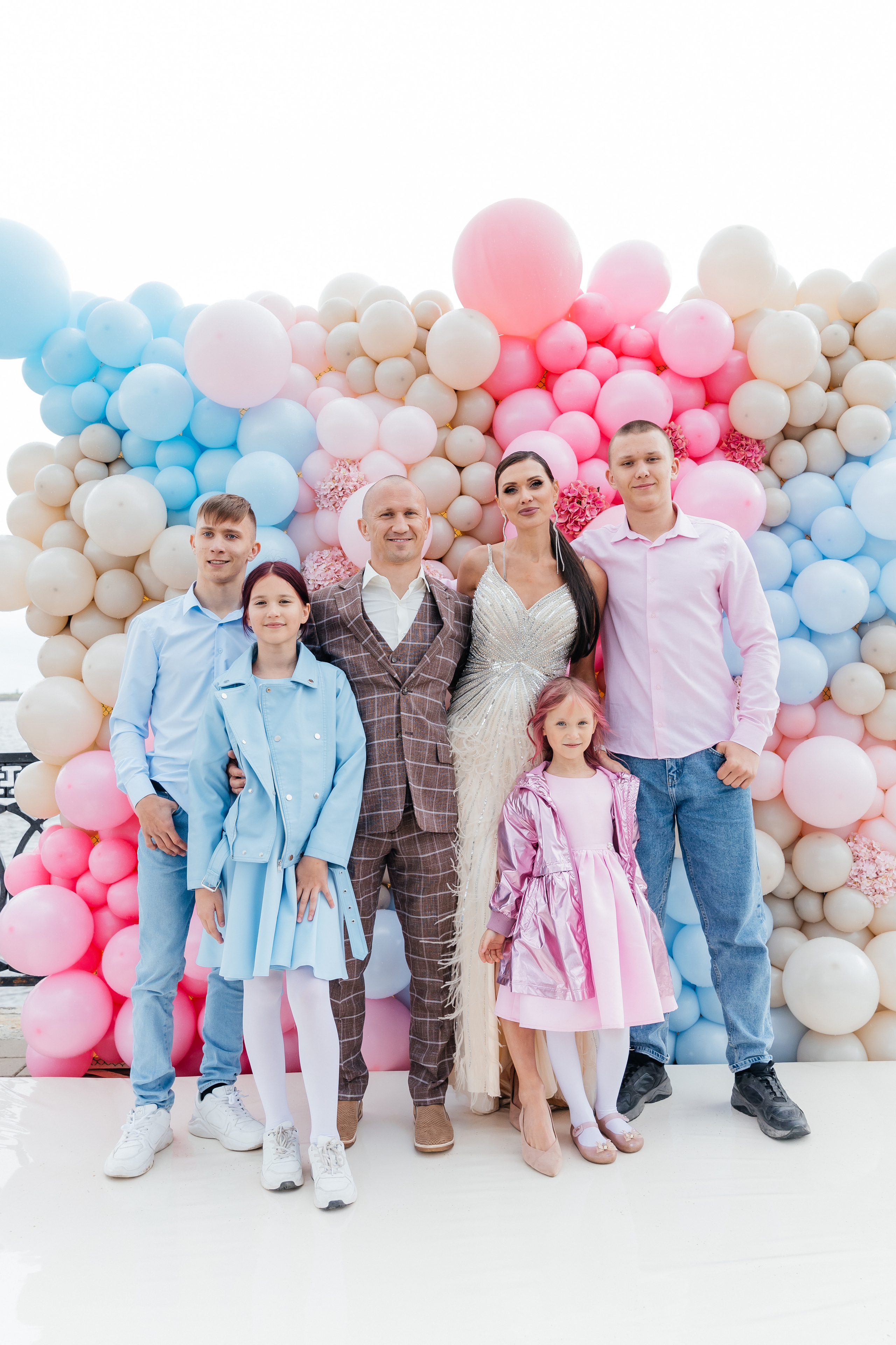 Фотограф на семейное событие Сургут. Семейный фотограф в Сургуте Инна Смолякова