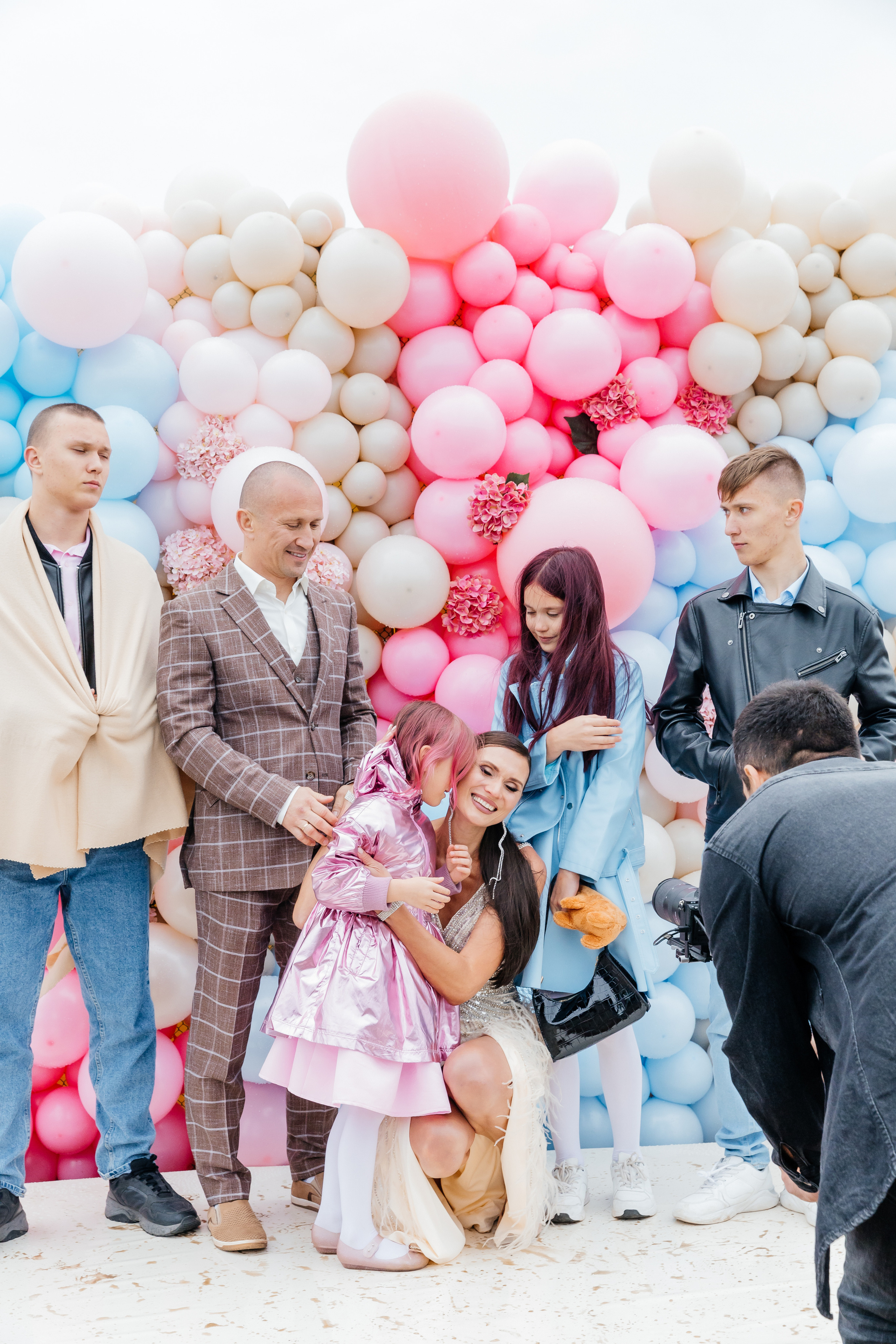 Гендерпати в Сургуте