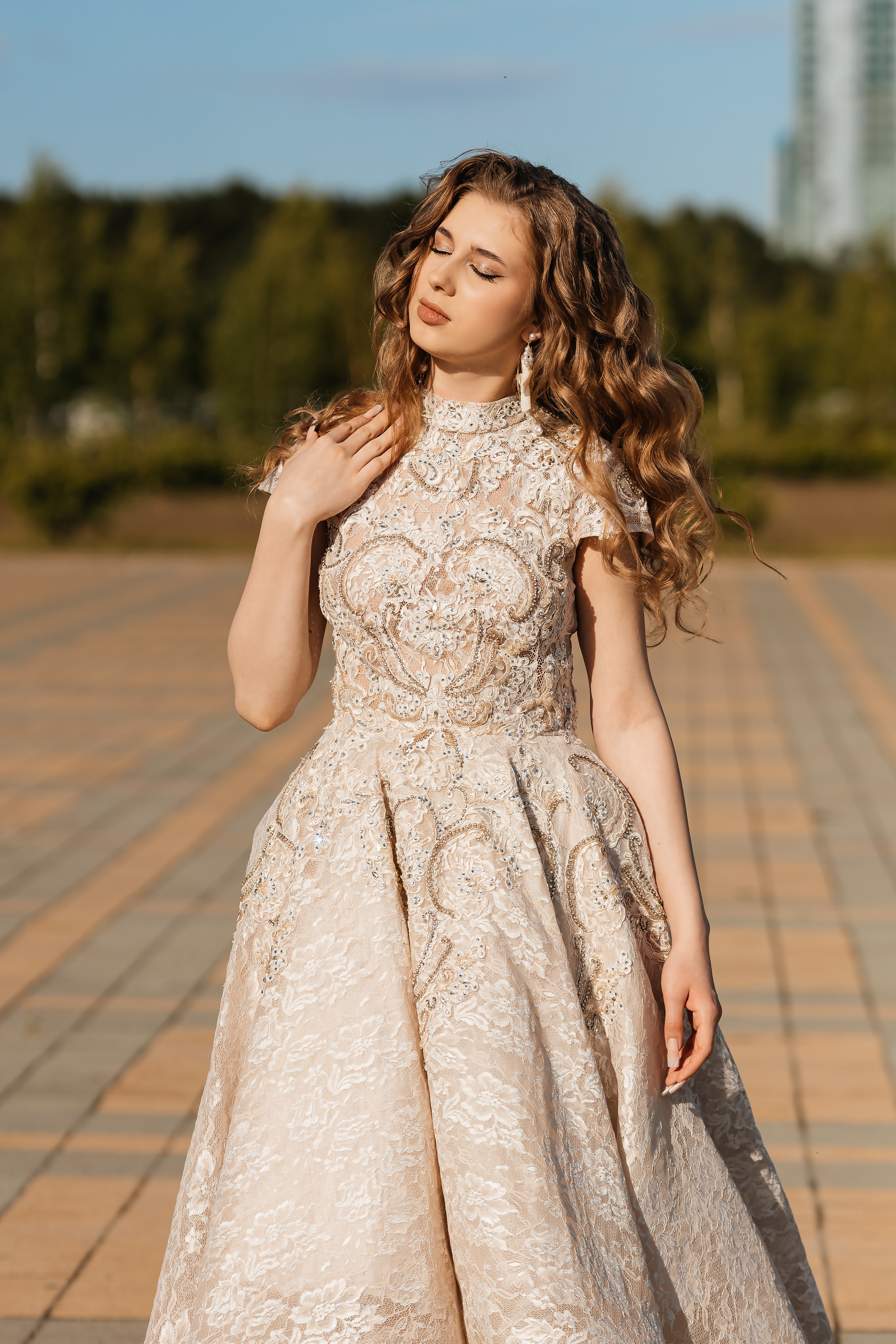 Фотопрогулки в Сургуте. Семейный фотограф в Сургуте Инна Смолякова