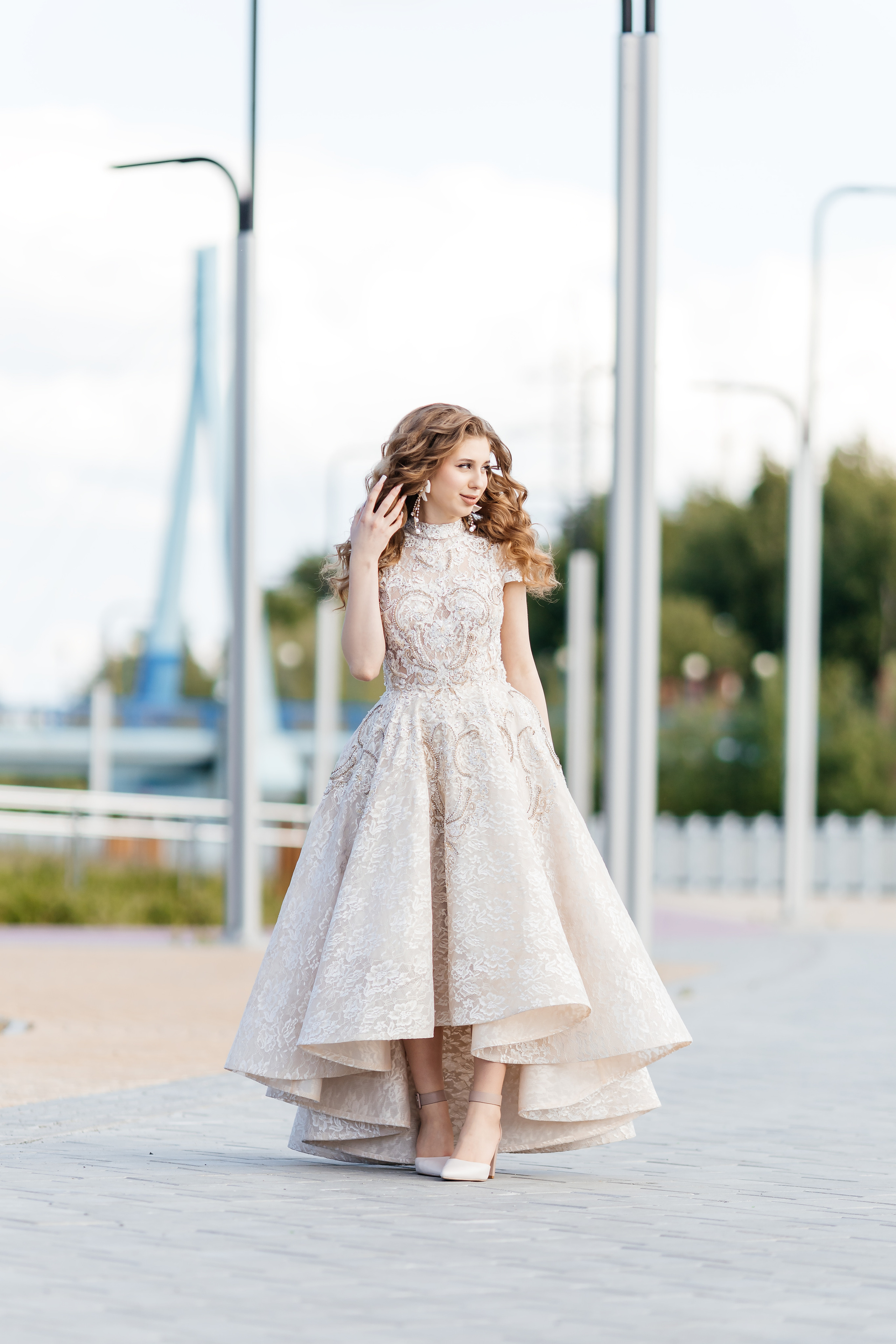 Фотопрогулки в Сургуте. Семейный фотограф в Сургуте Инна Смолякова