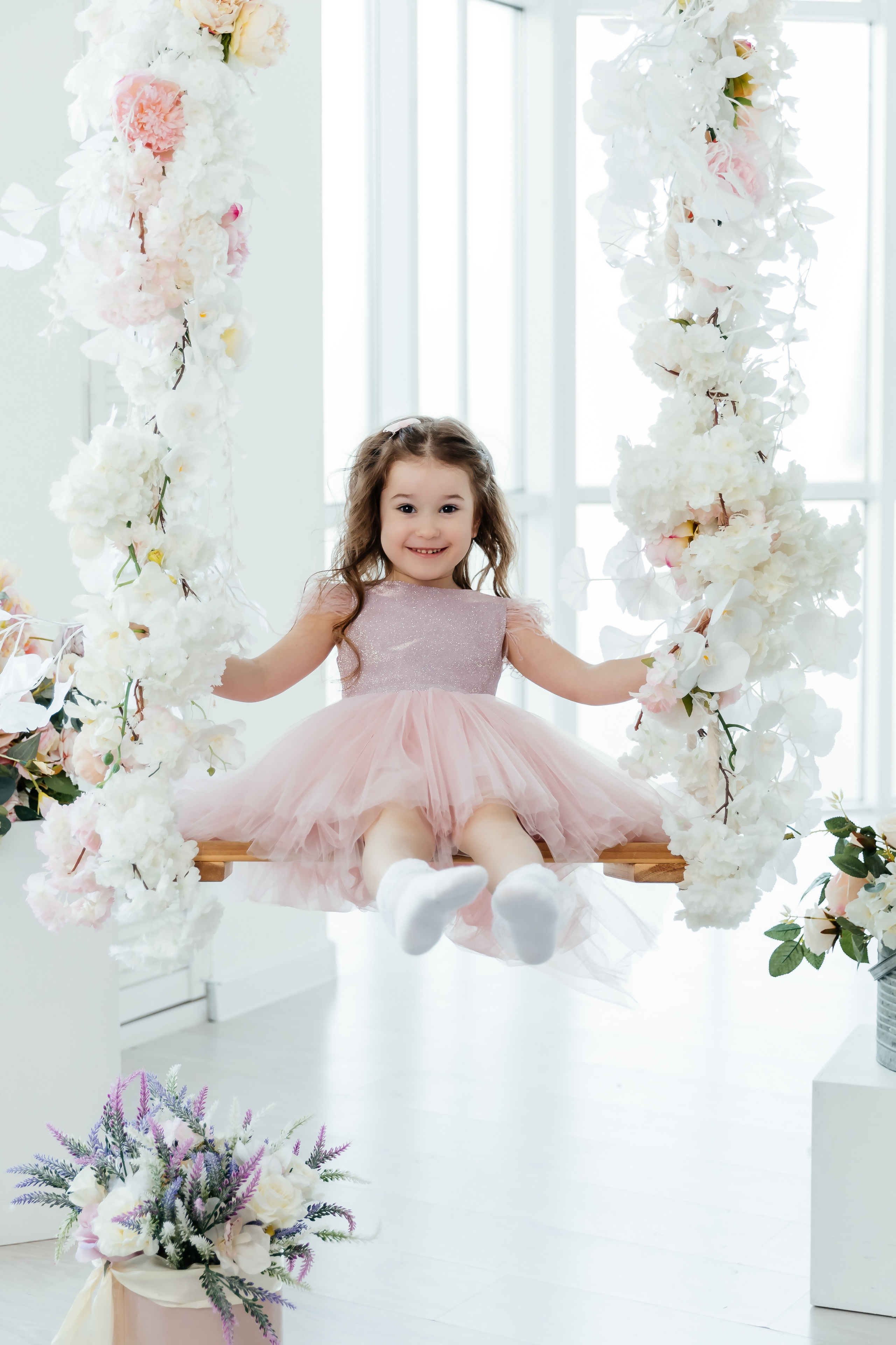 Семейная фотосессия в Сургуте. Семейный фотограф в Сургуте Инна Смолякова