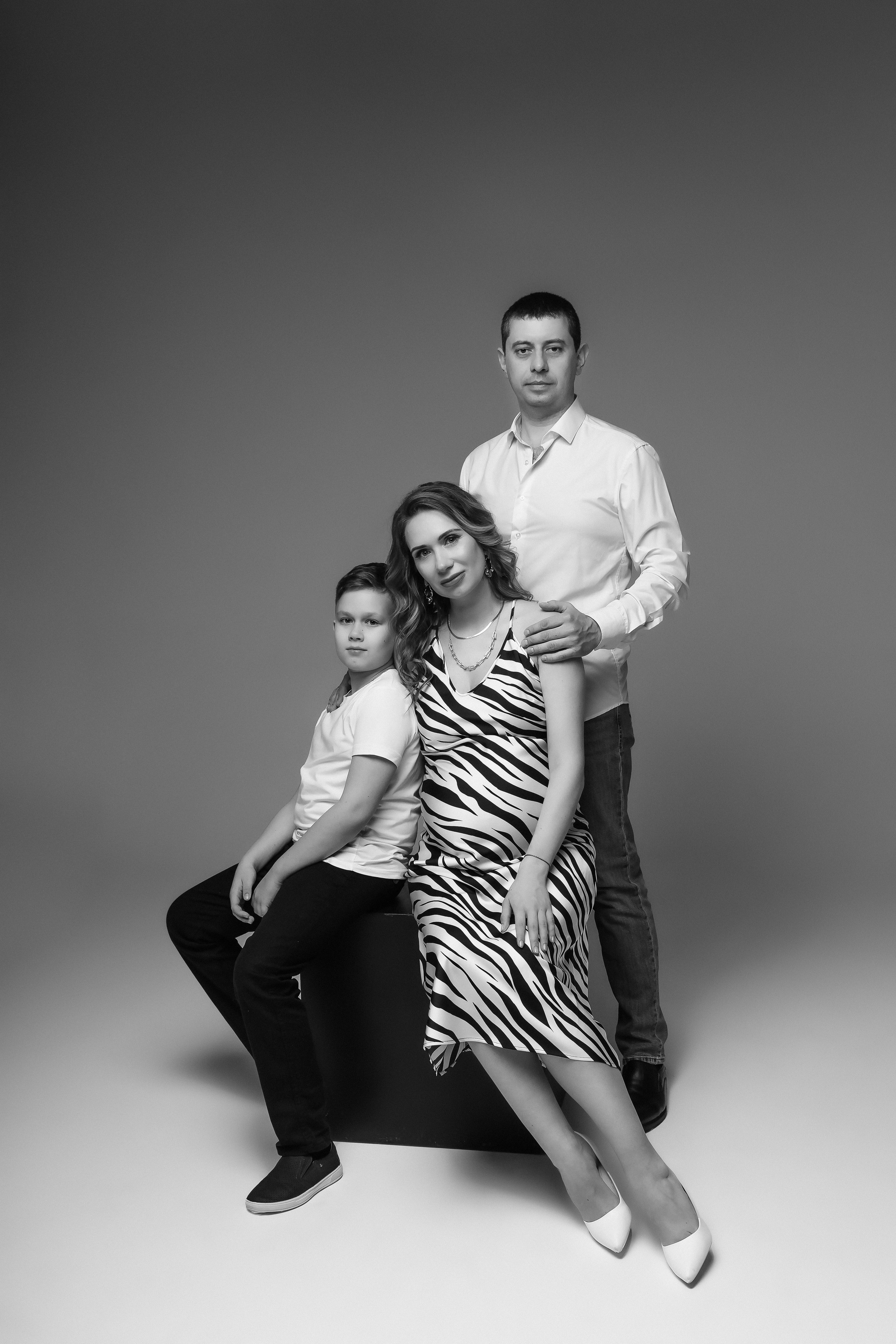 Фотосессия беременности в Сургуте. Семейный фотограф в Сургуте Инна Смолякова