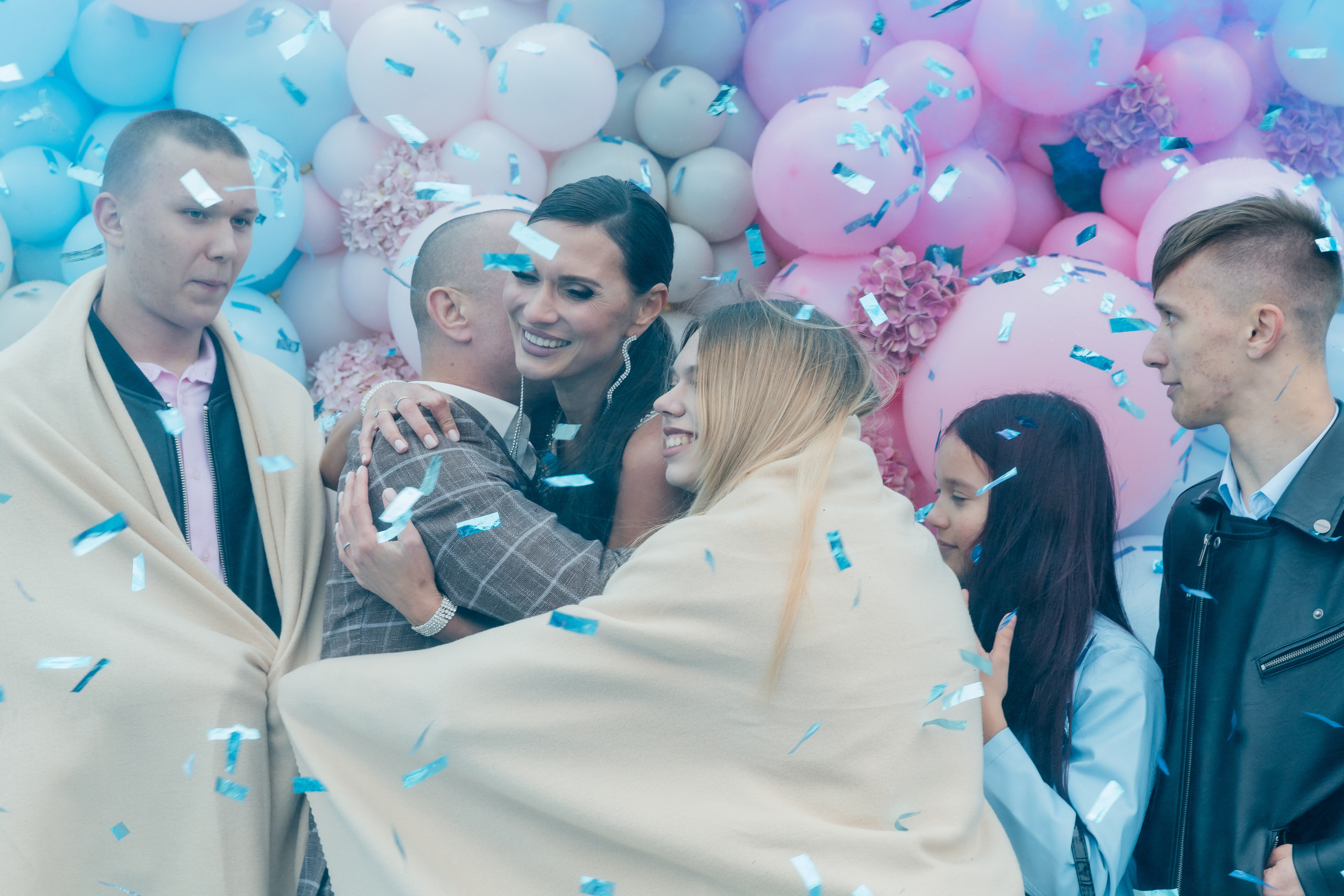 Фотограф на семейное событие Сургут. Семейный фотограф в Сургуте Инна Смолякова