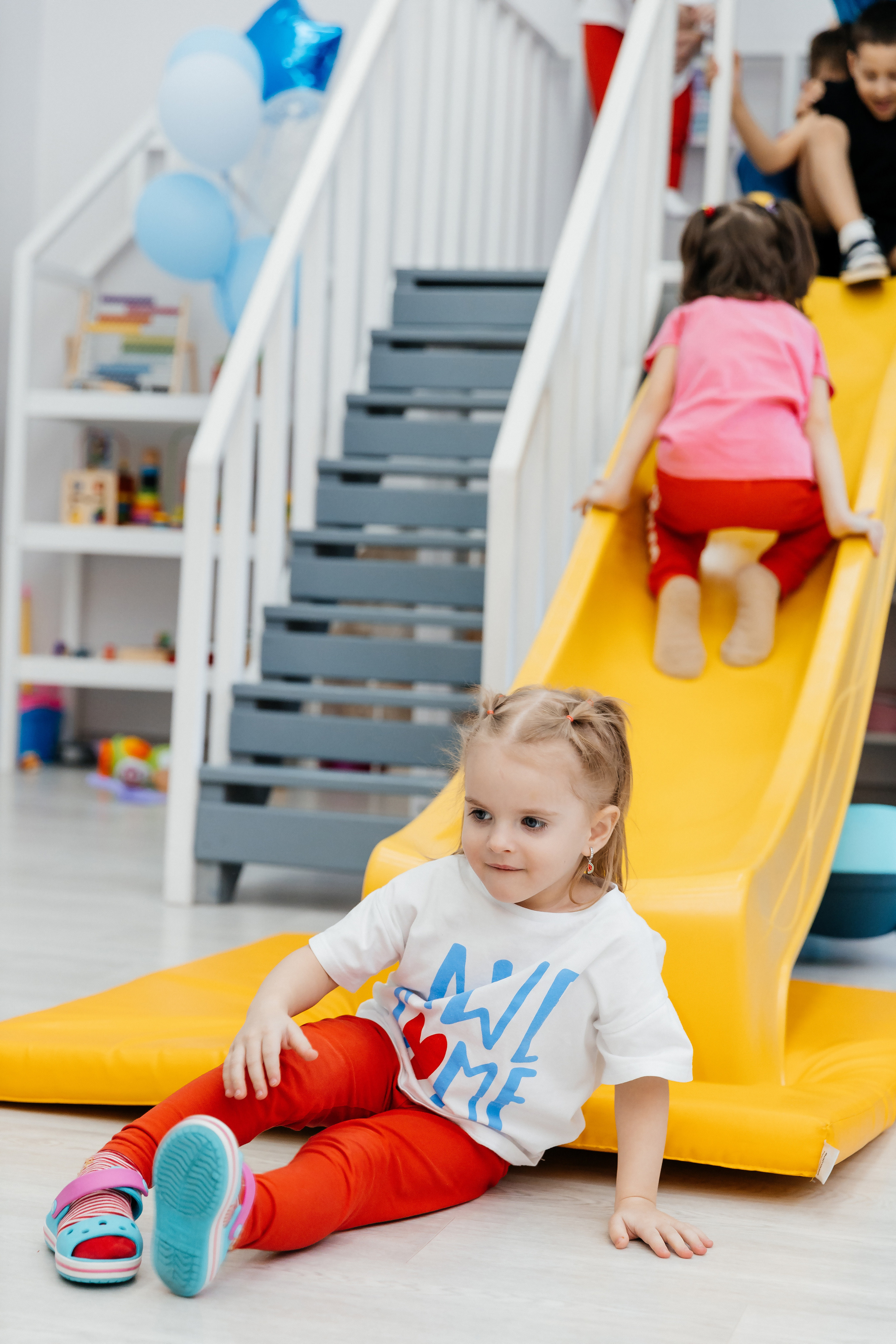 Фотограф на детские праздники в Сургуте. Семейный фотограф в Сургуте Инна Смолякова