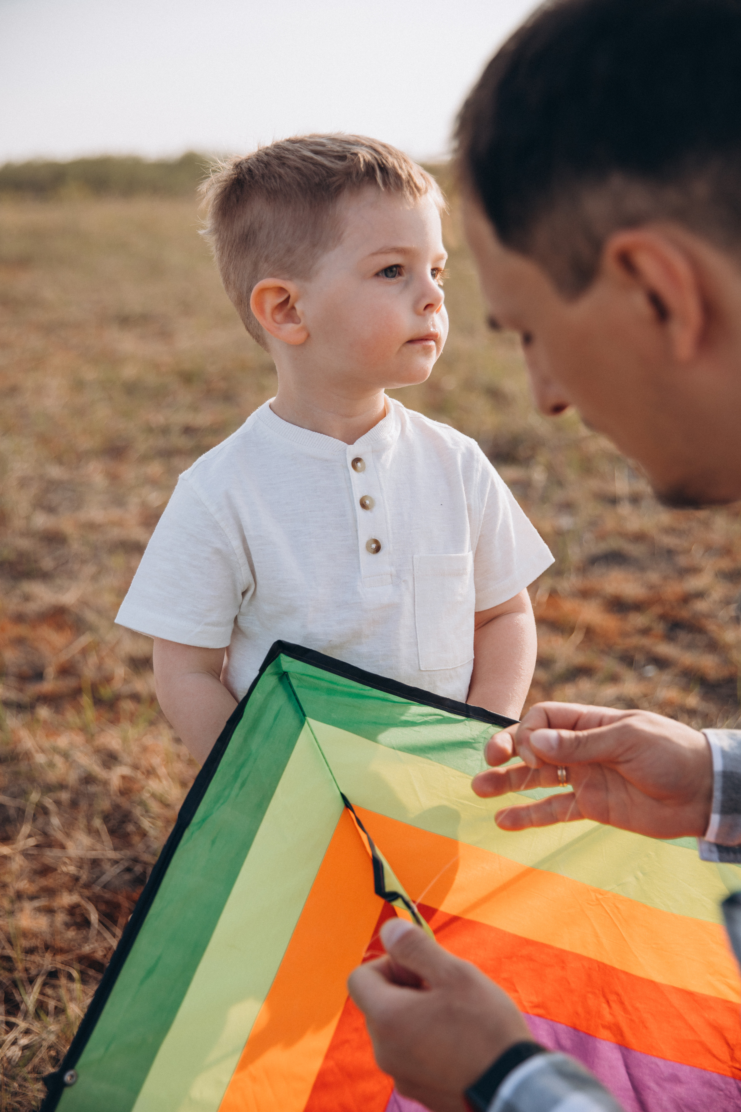 Фотопрогулки в Сургуте. Семейный фотограф в Сургуте Инна Смолякова