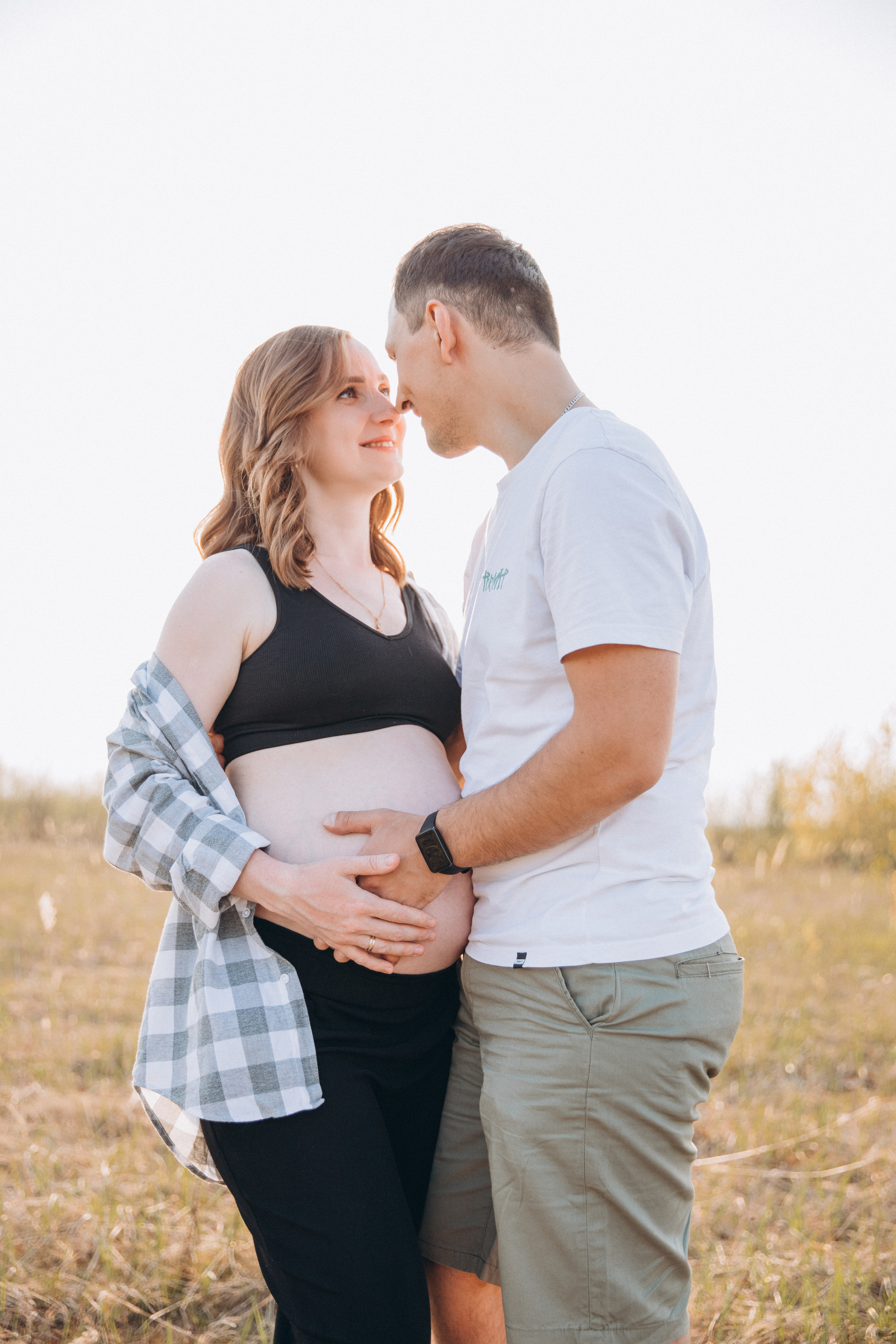 Фотопрогулки в Сургуте. Семейный фотограф в Сургуте Инна Смолякова