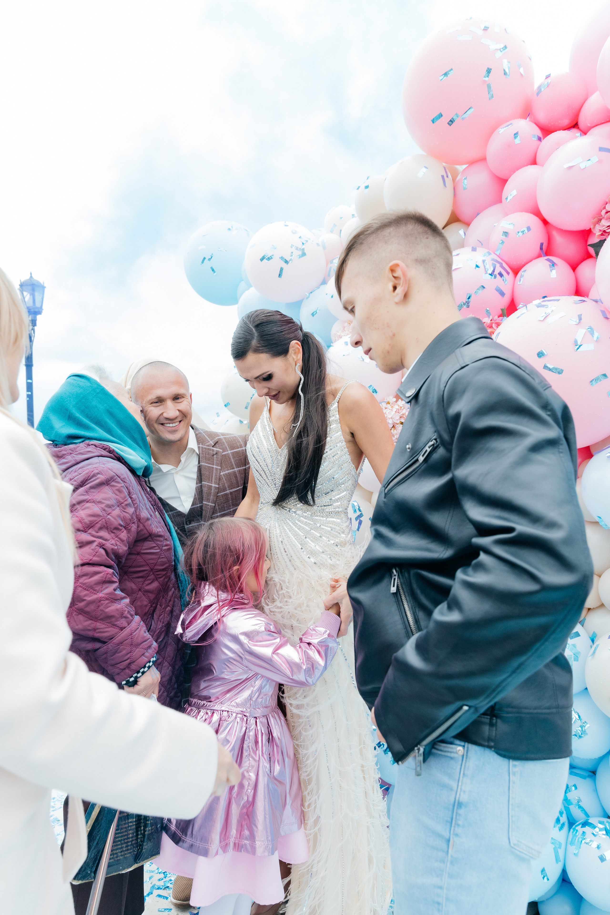 Фотограф на семейное событие Сургут. Семейный фотограф в Сургуте Инна Смолякова