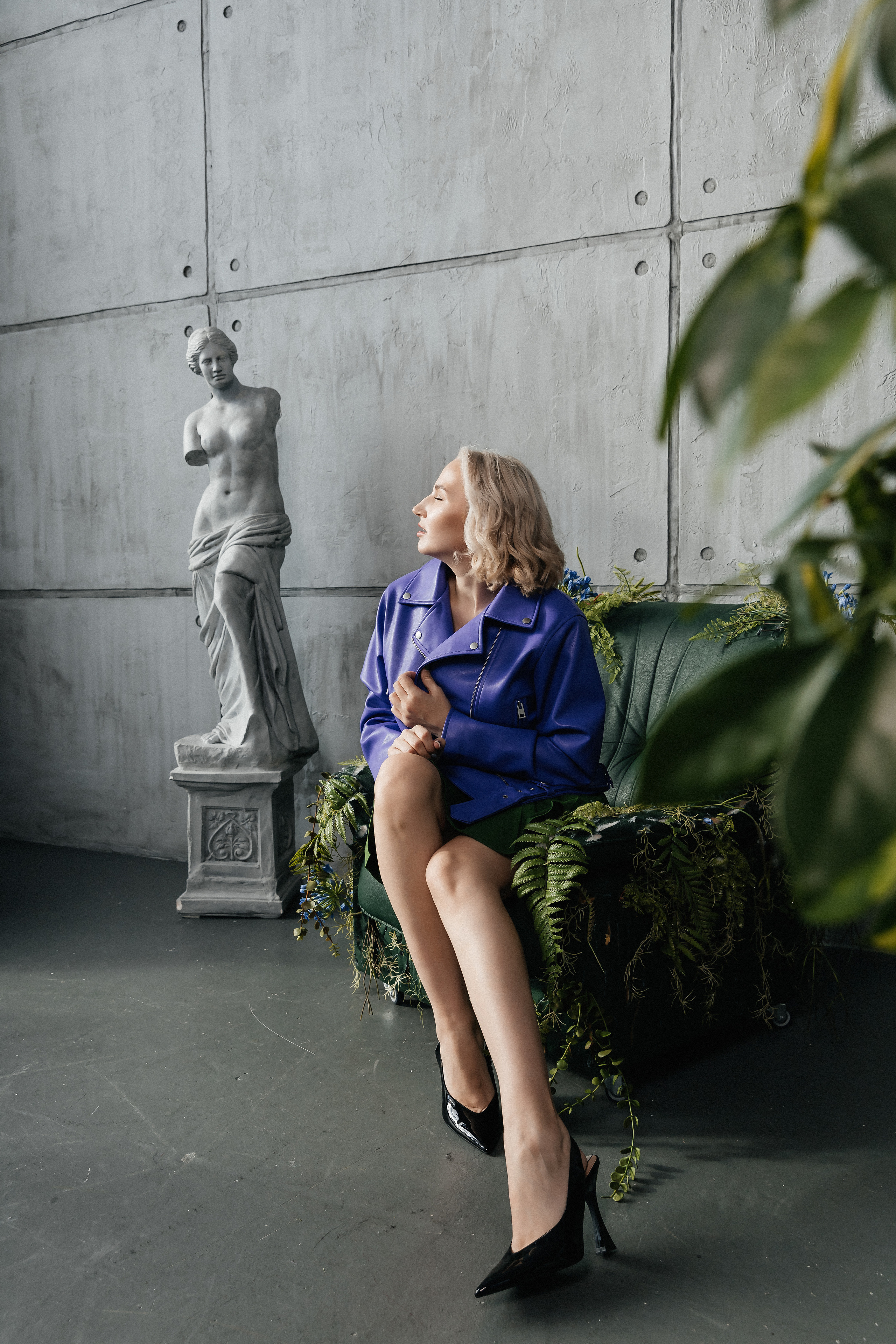 Семейная фотосессия в Сургуте. Семейный фотограф в Сургуте Инна Смолякова