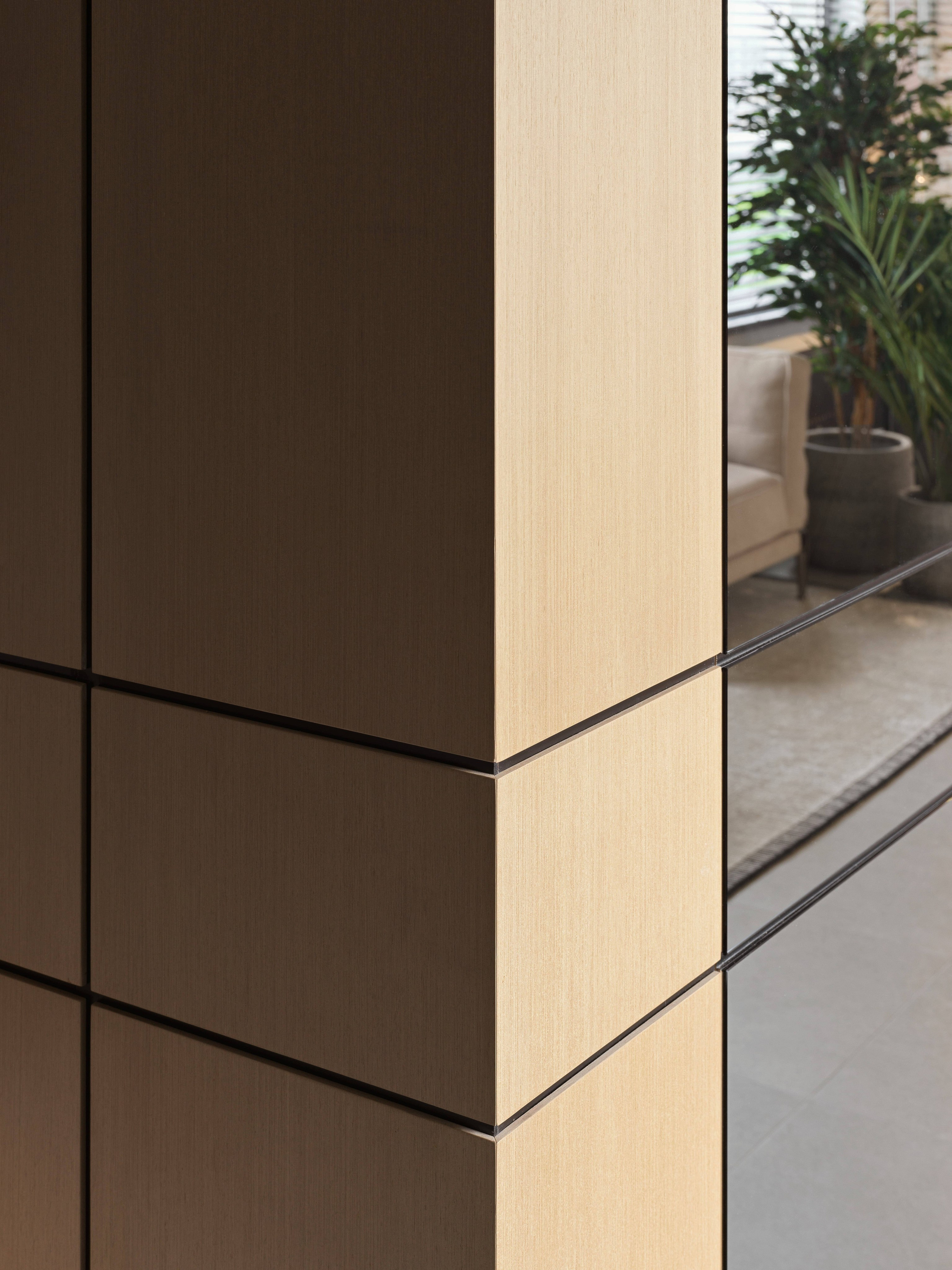 Общественные пространства. PROEKT_KULTURA Дизайн интерьера