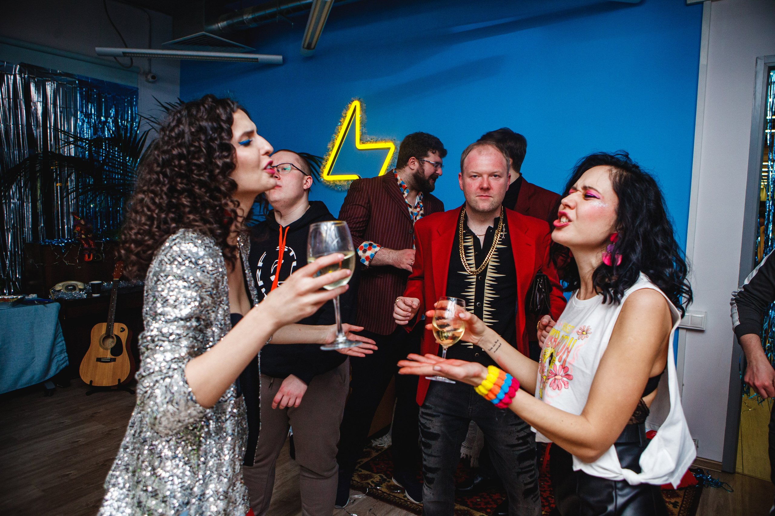 Репортаж. Великолепный фотограф Александр Захарченко