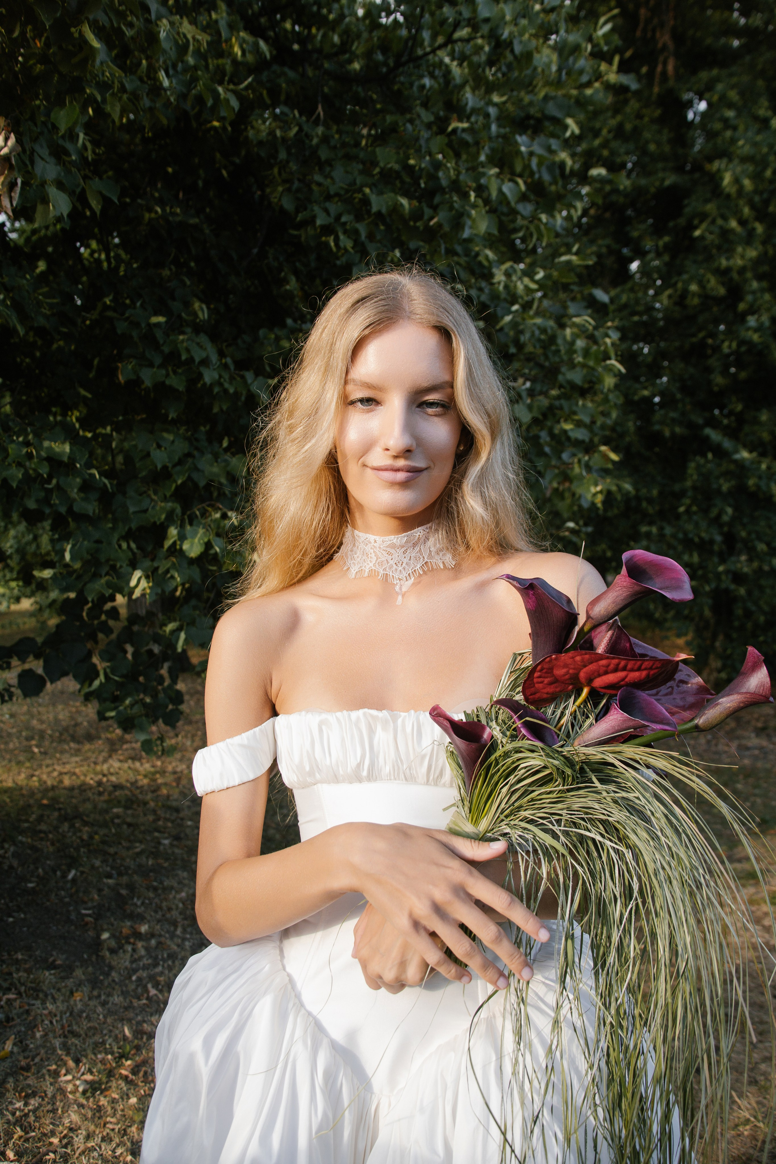 Вероника и Дмитрий. ФОТОГРАФ АЛИНА ФОКА