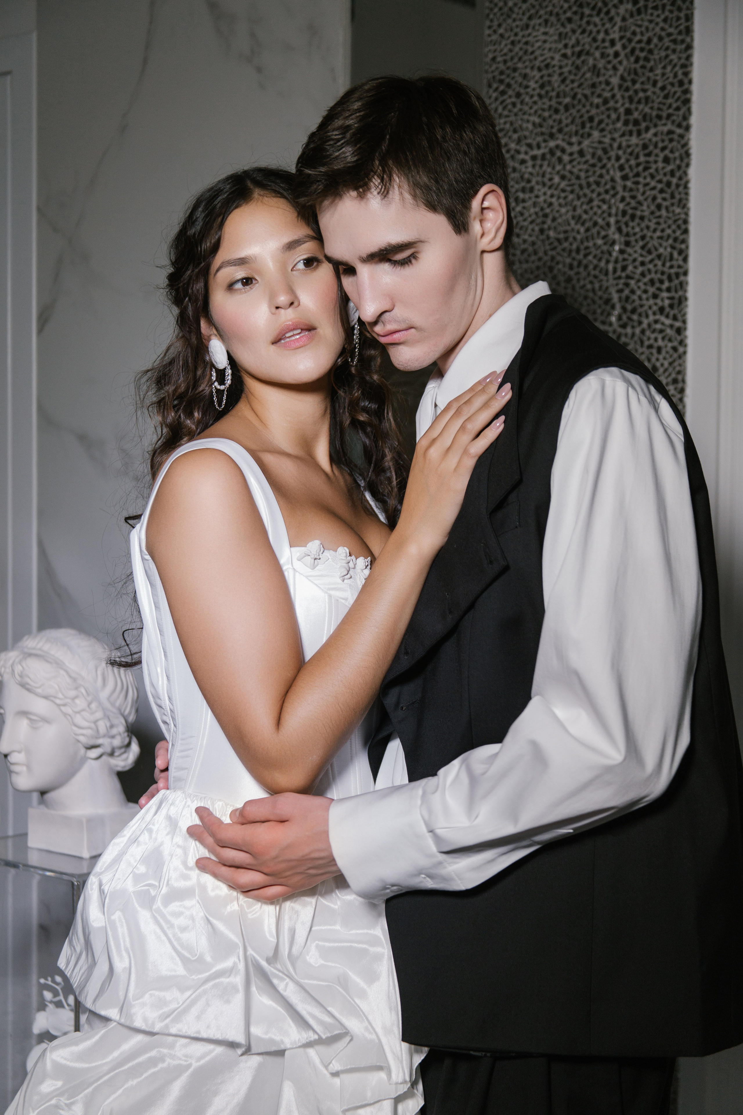 Анастасия и Денис. ФОТОГРАФ АЛИНА ФОКА