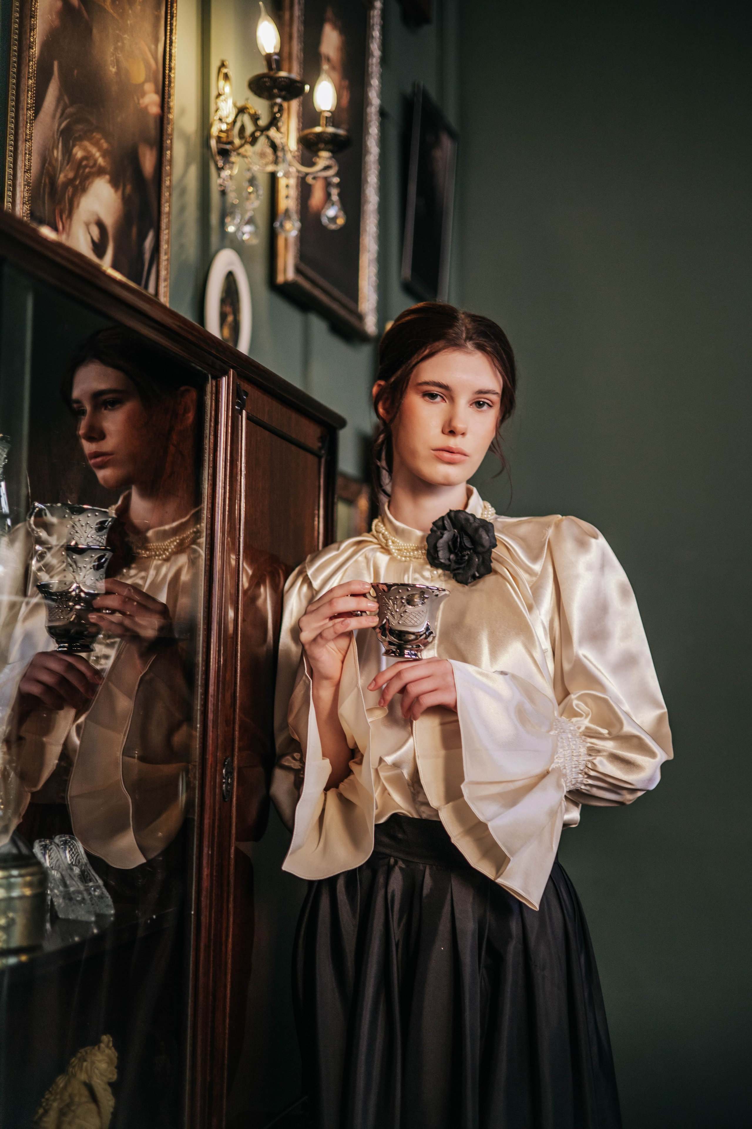 Aristokrat. ФОТОГРАФ АЛИНА ФОКА