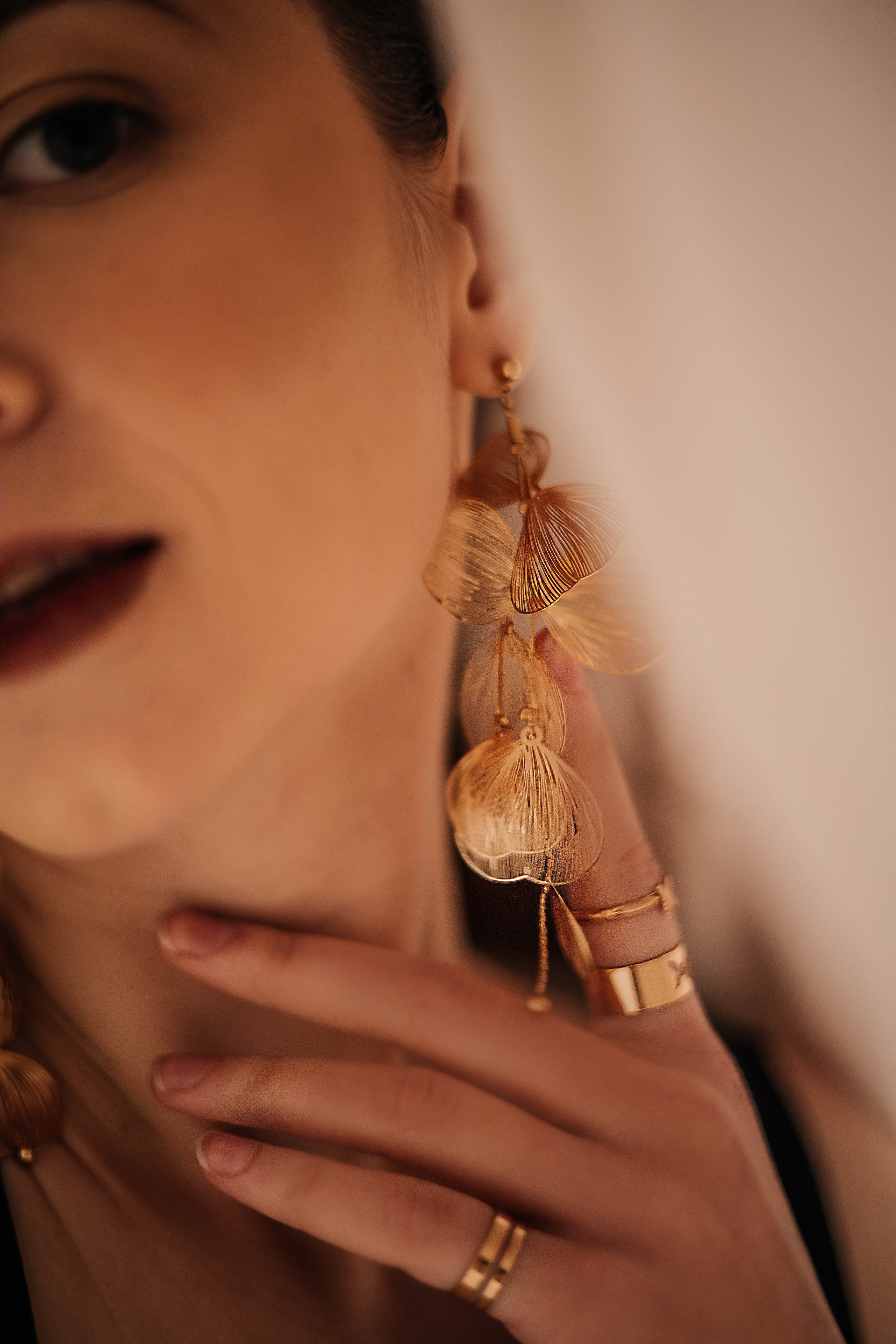 Enigma. ФОТОГРАФ АЛИНА ФОКА