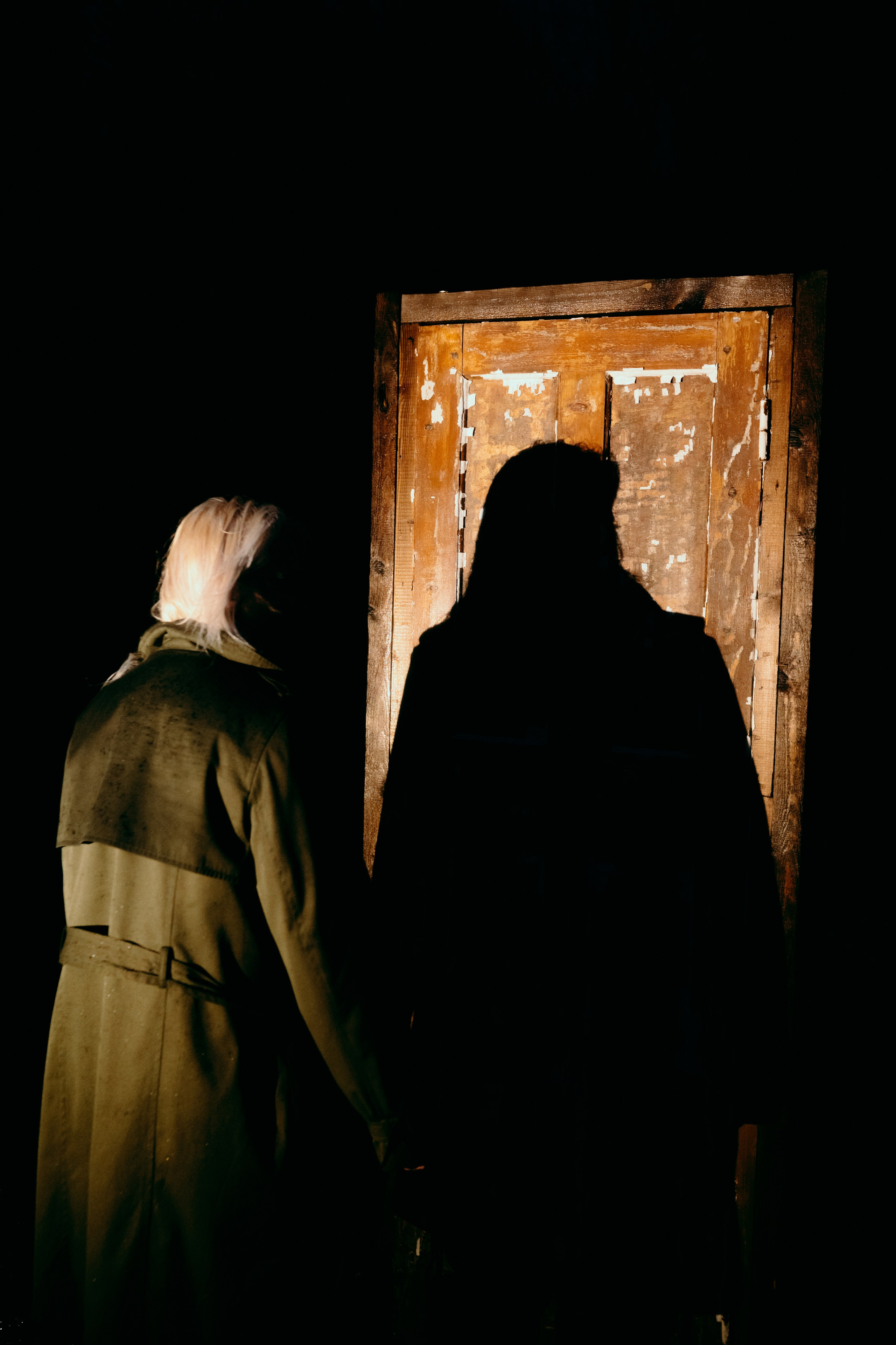 DOOR. Фотоведьма Дарья Нечинская