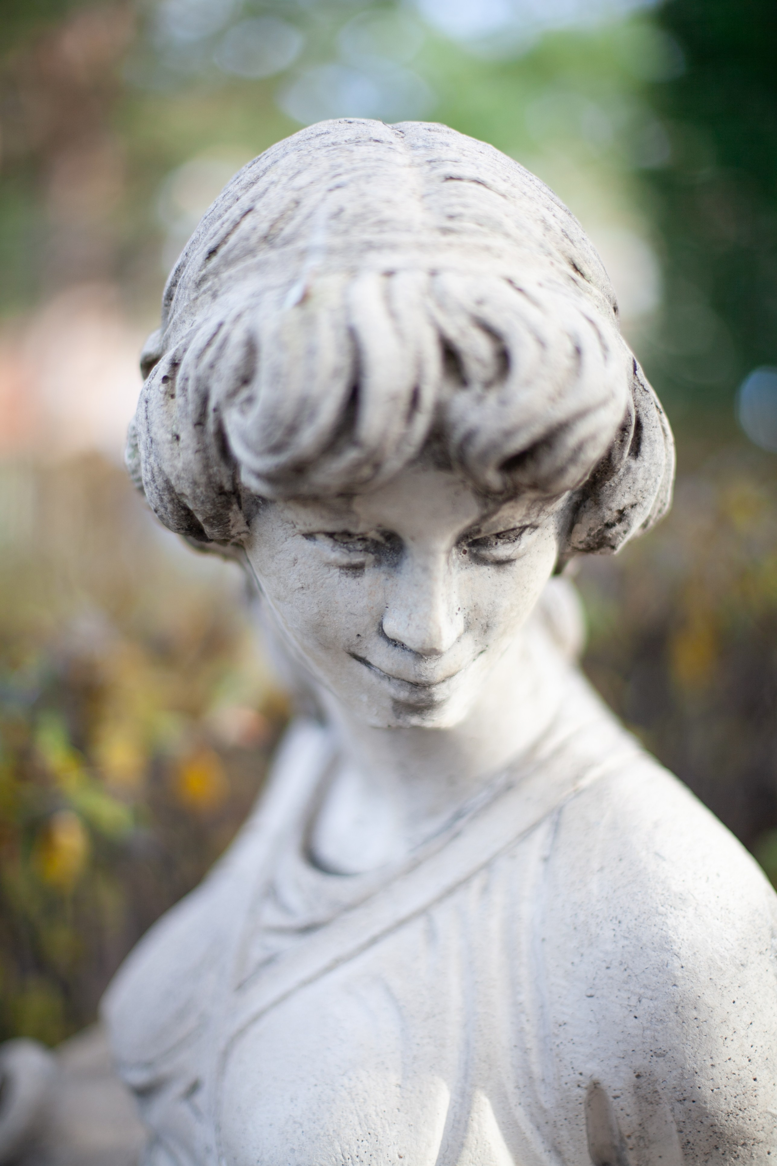 Сады Мечты. Контент для сайта. Фотограф Дарья Локотко в Красноярске