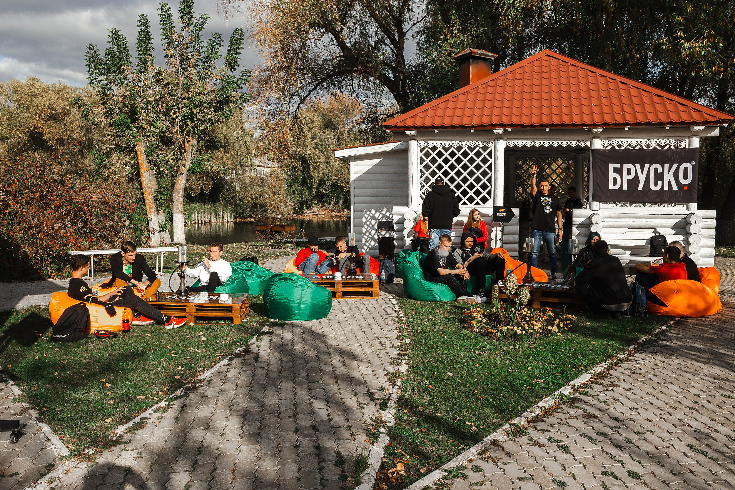 Репортажная съемка. Фотограф Андрей Голоднов | Самара