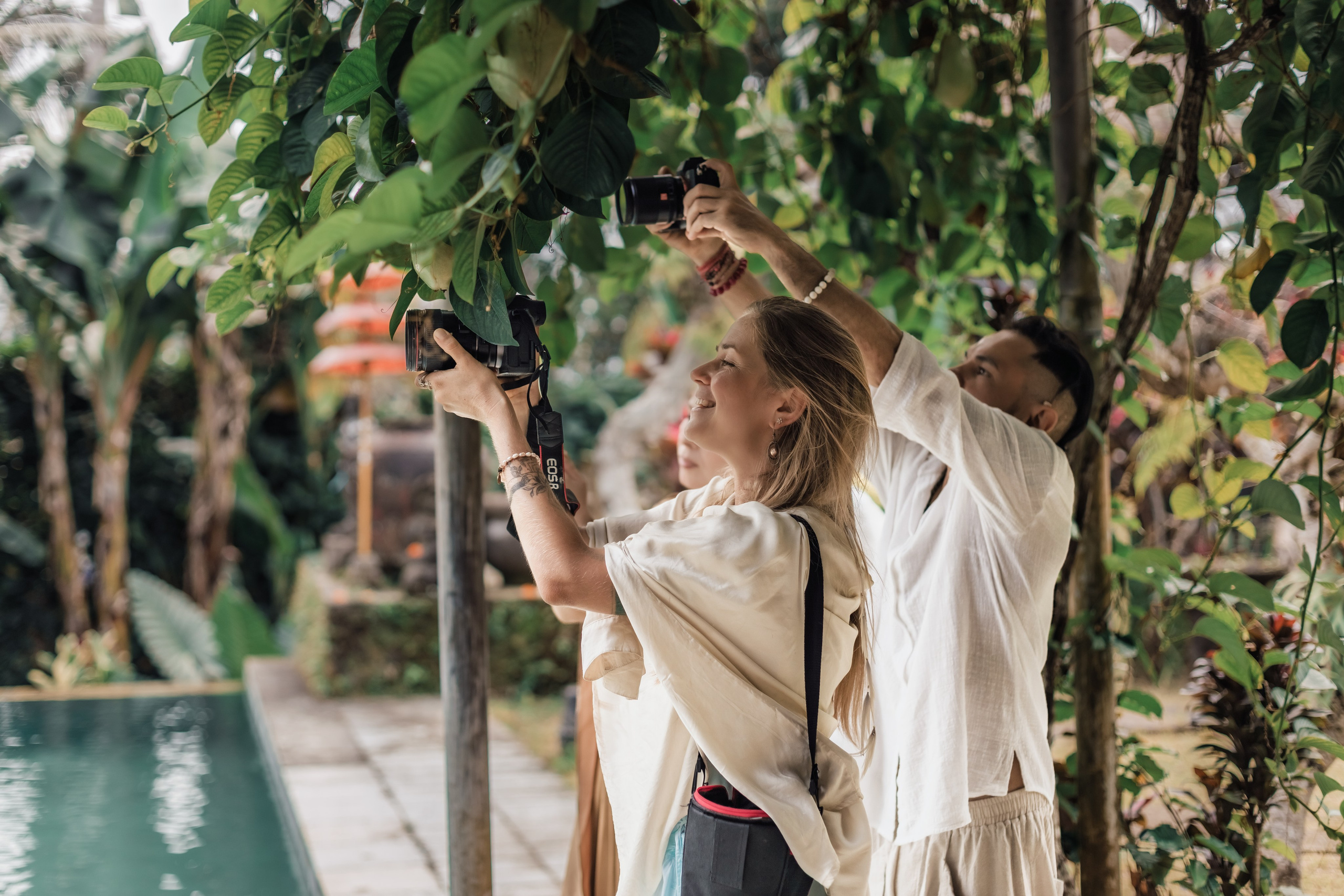 Wedding Karunika & Haridas. Mariam Bagdasaryan