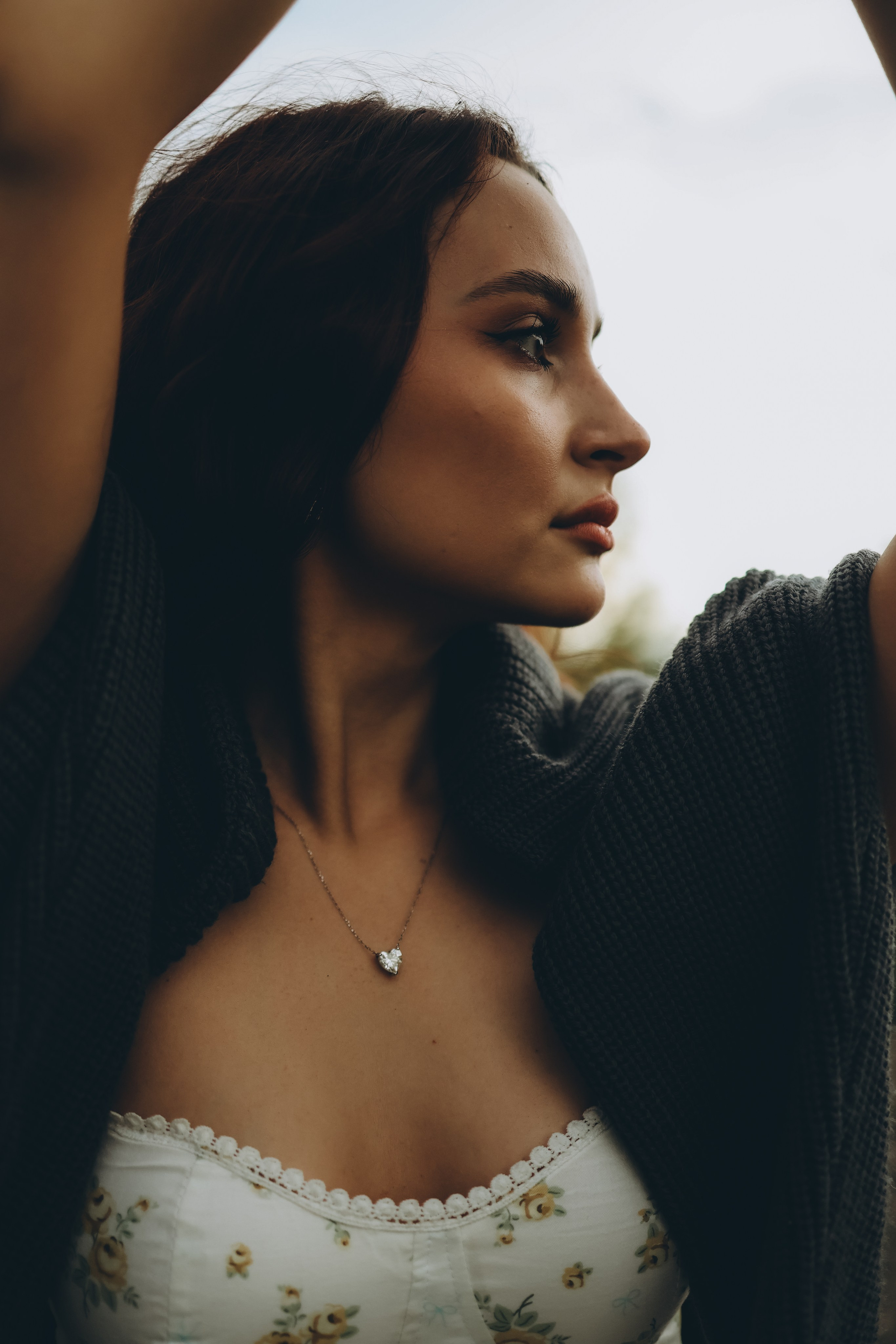 Таисия. Фотограф Барнаул Надежда Киселева