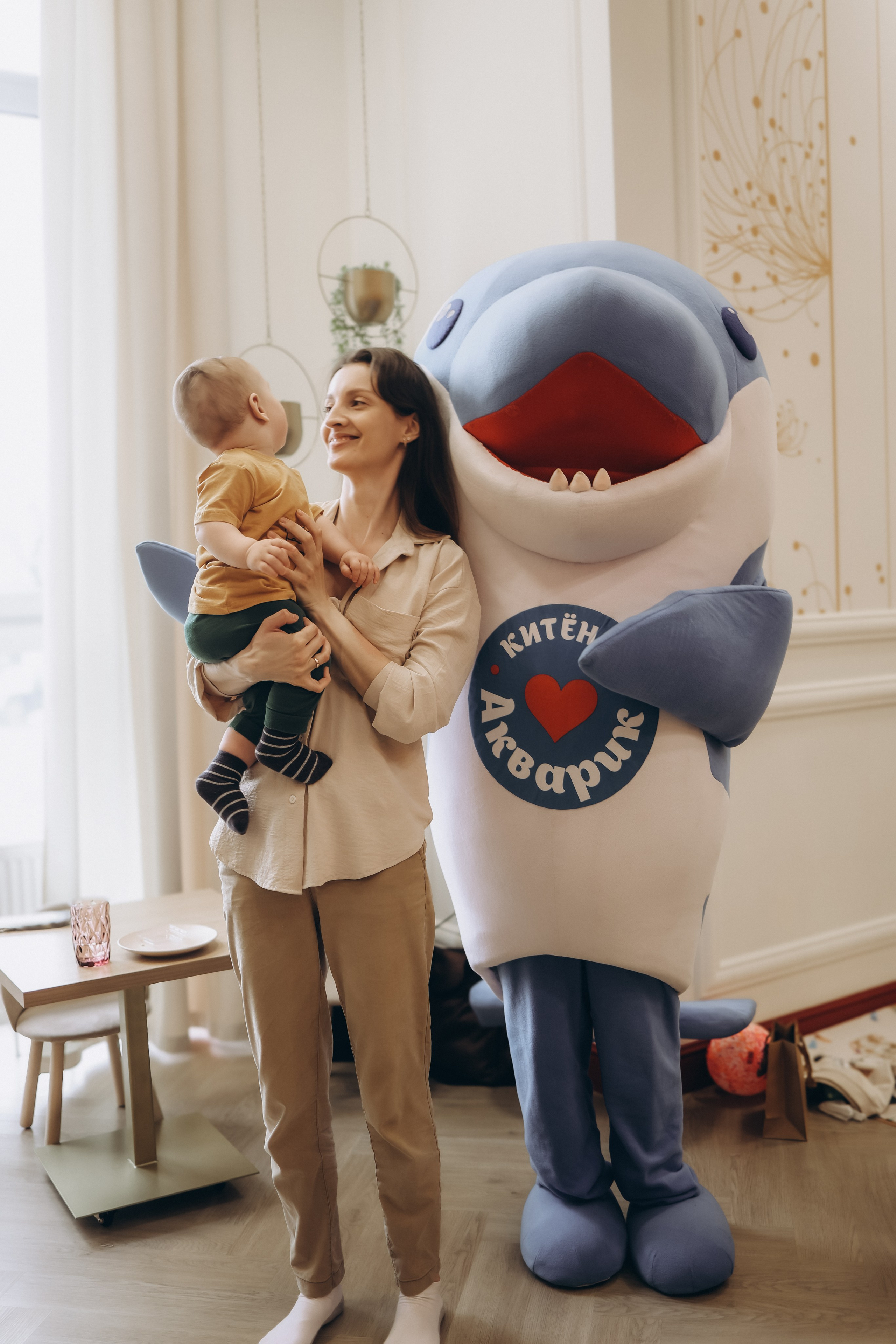 Mum’s blog. Фотограф Барнаул Надежда Киселева