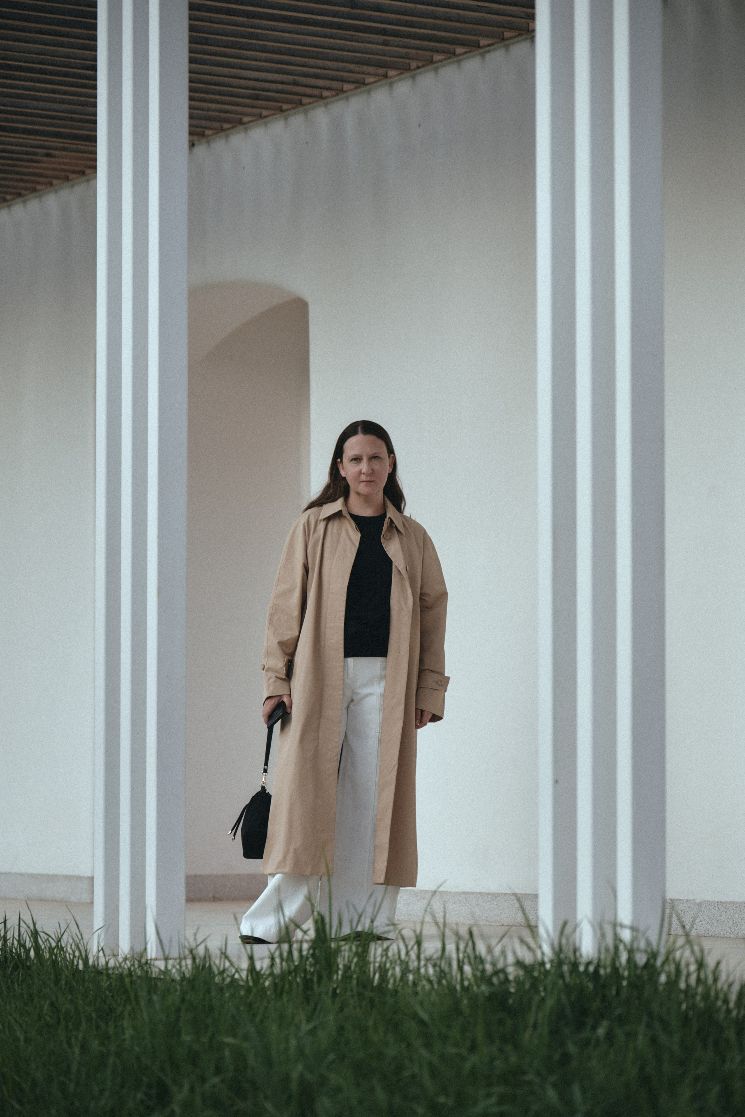 BAON x Кудыкина Гора. Фотограф Сурков Никита