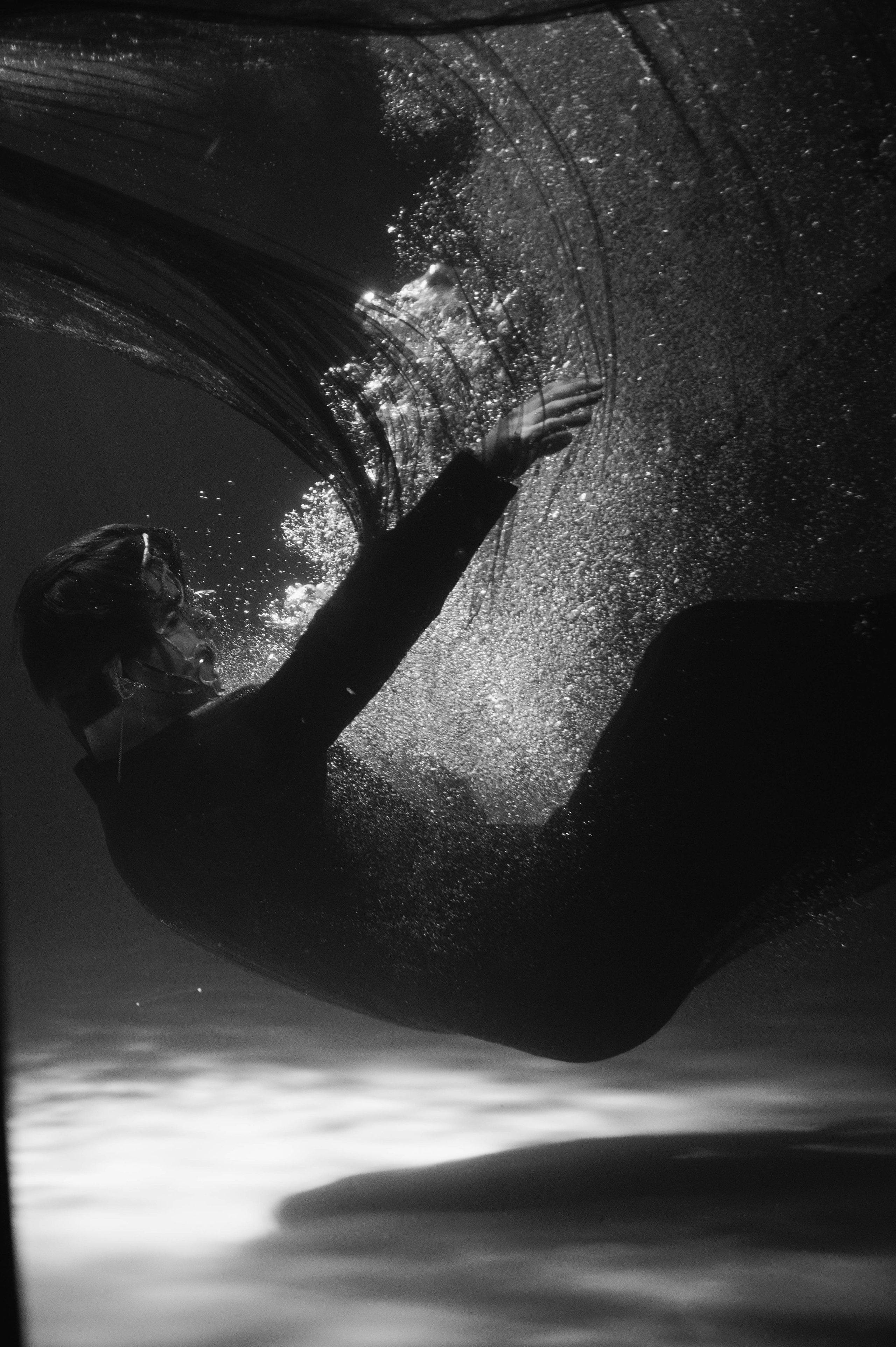 Мокошь. Фотограф Мария