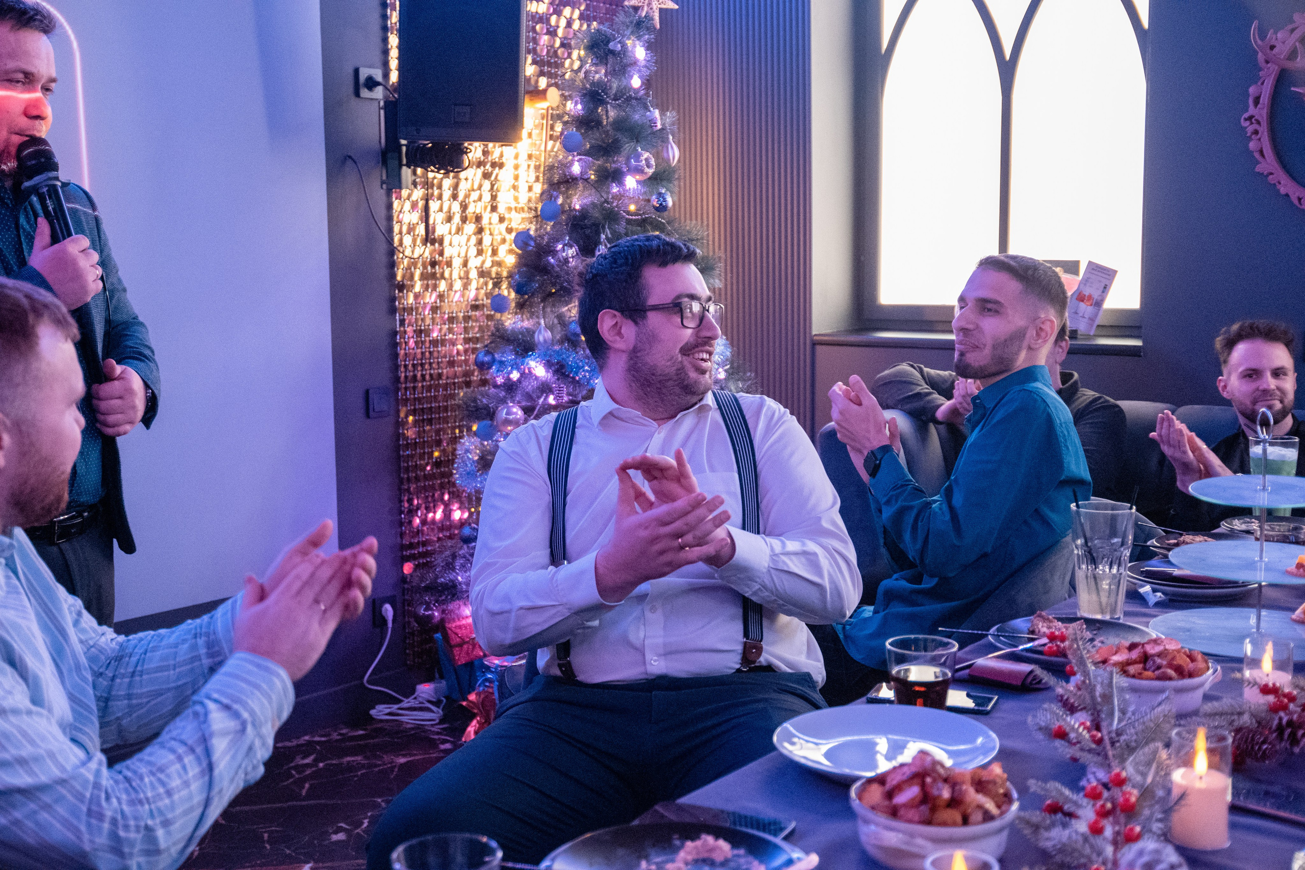 16.12.23. Фотограф Мария