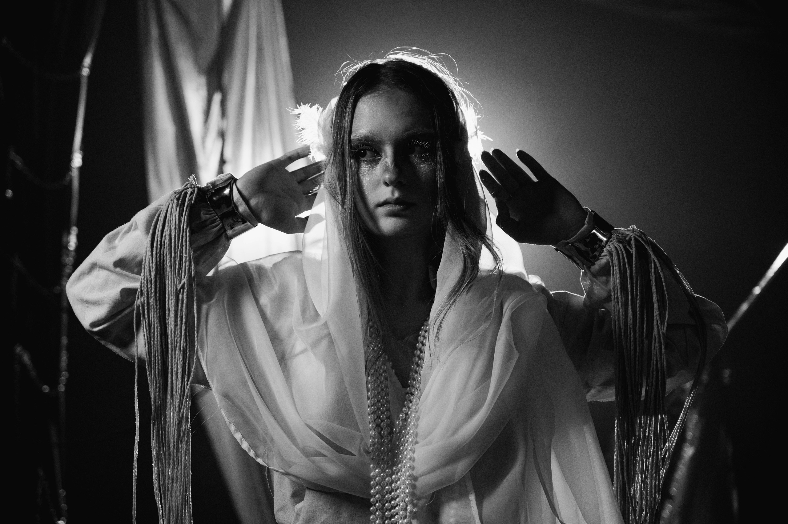 Мокошь. Фотограф Мария