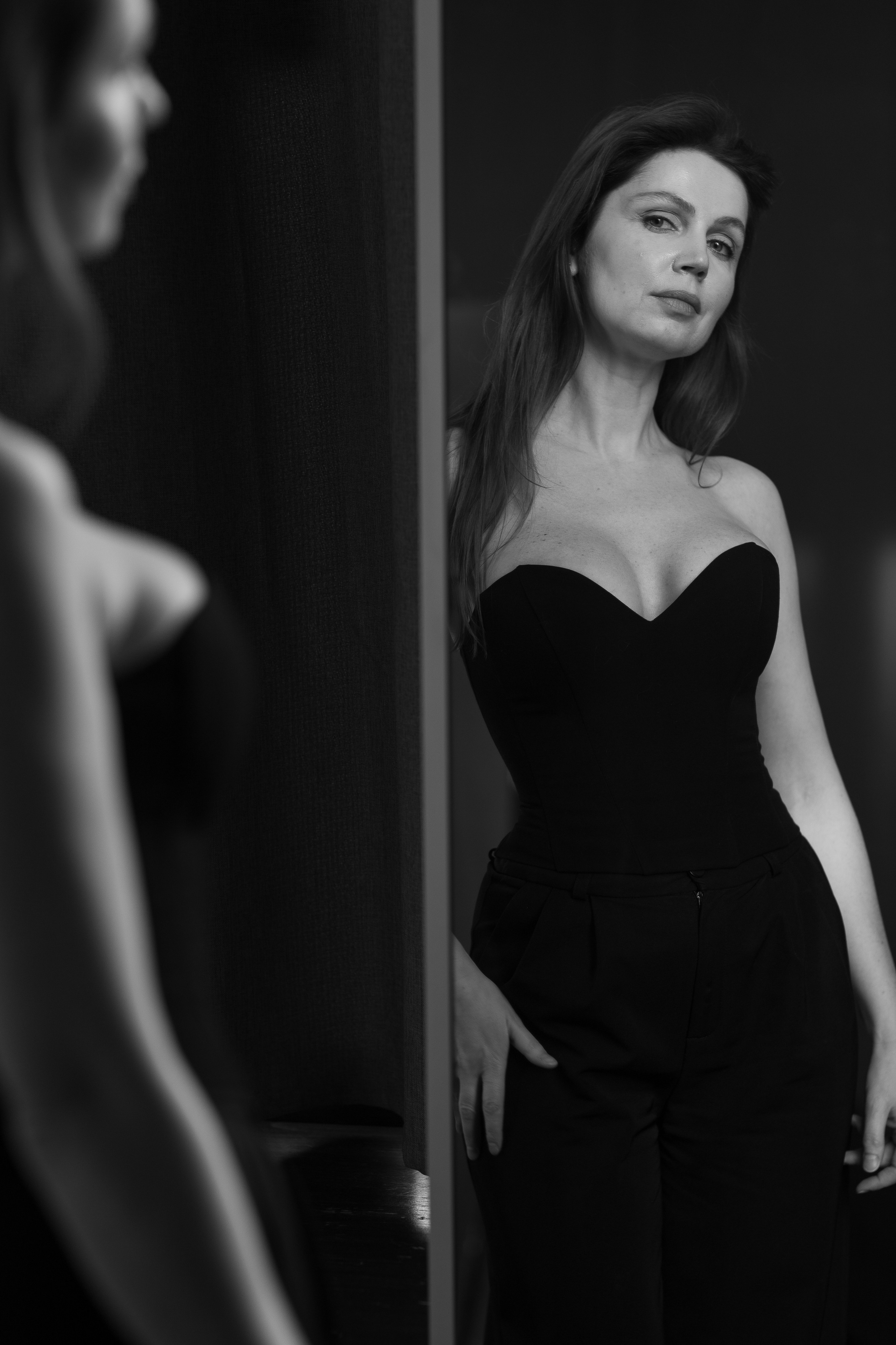Елена 42. Женский фотограф г. Барнаул Ольга Чупина