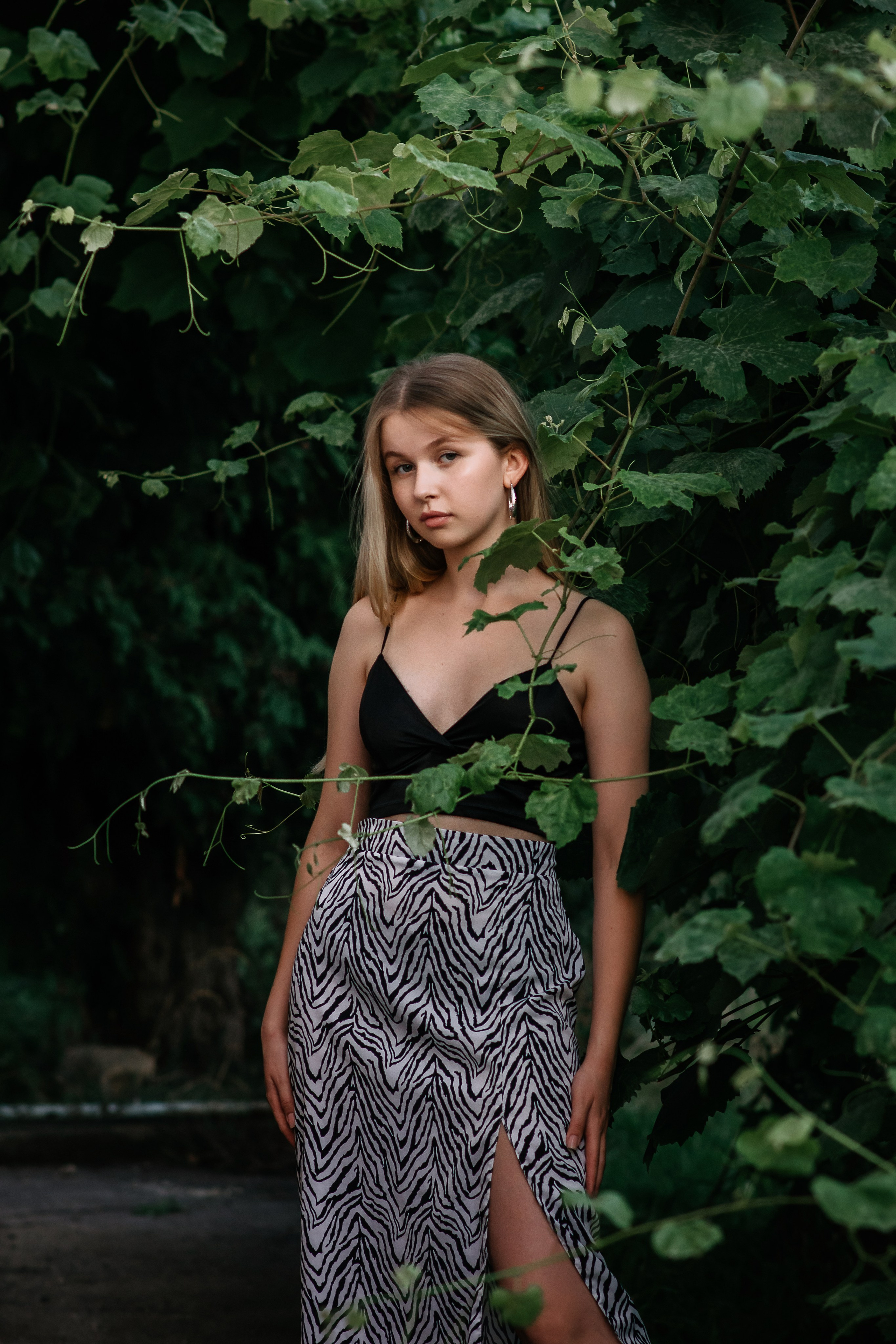 Портреты. Семейный фотограф в Новомичуринске Наташа Непомнящая