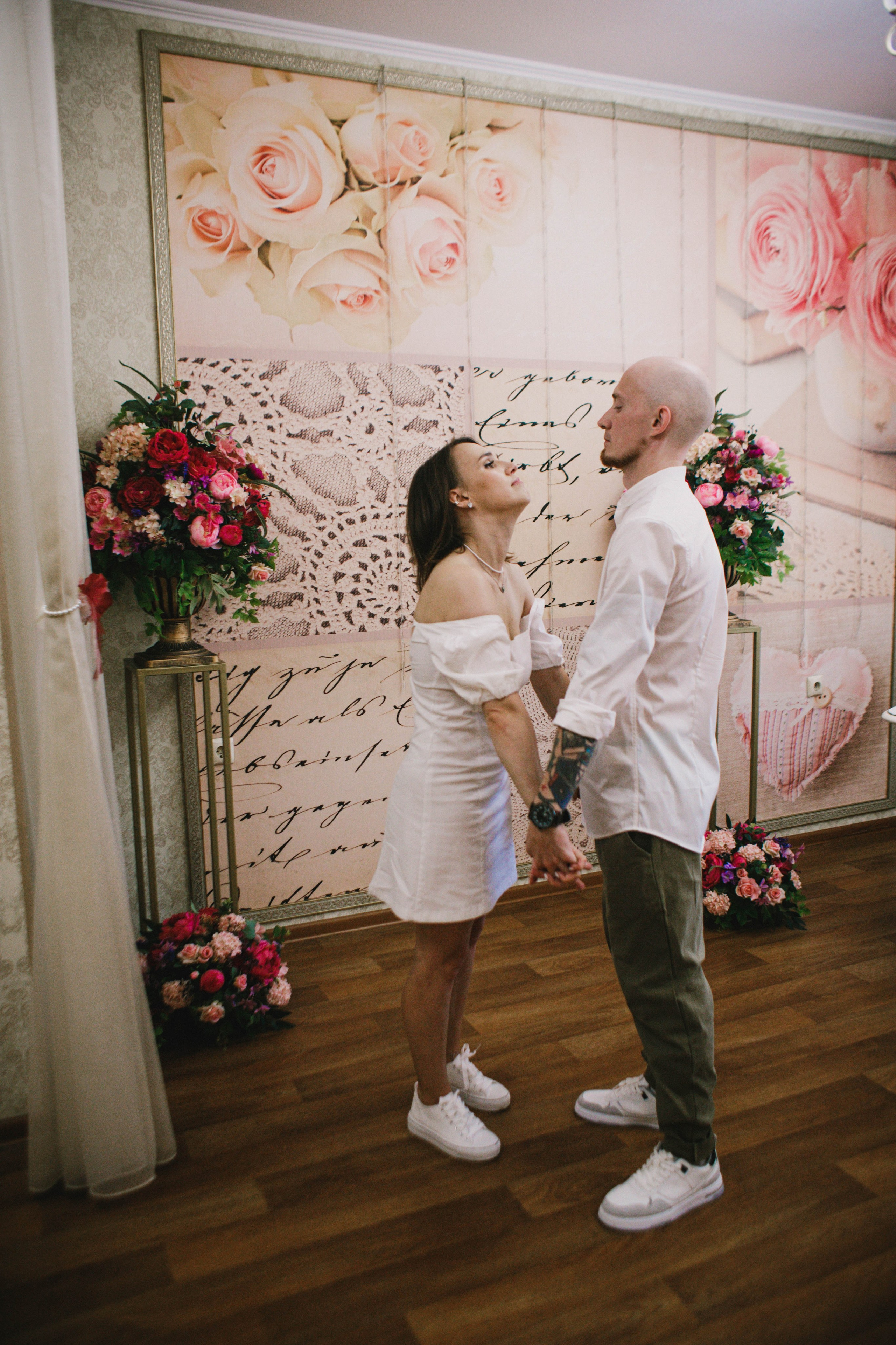 Ксения + Михаил. Фотограф в Нижнем Новгороде