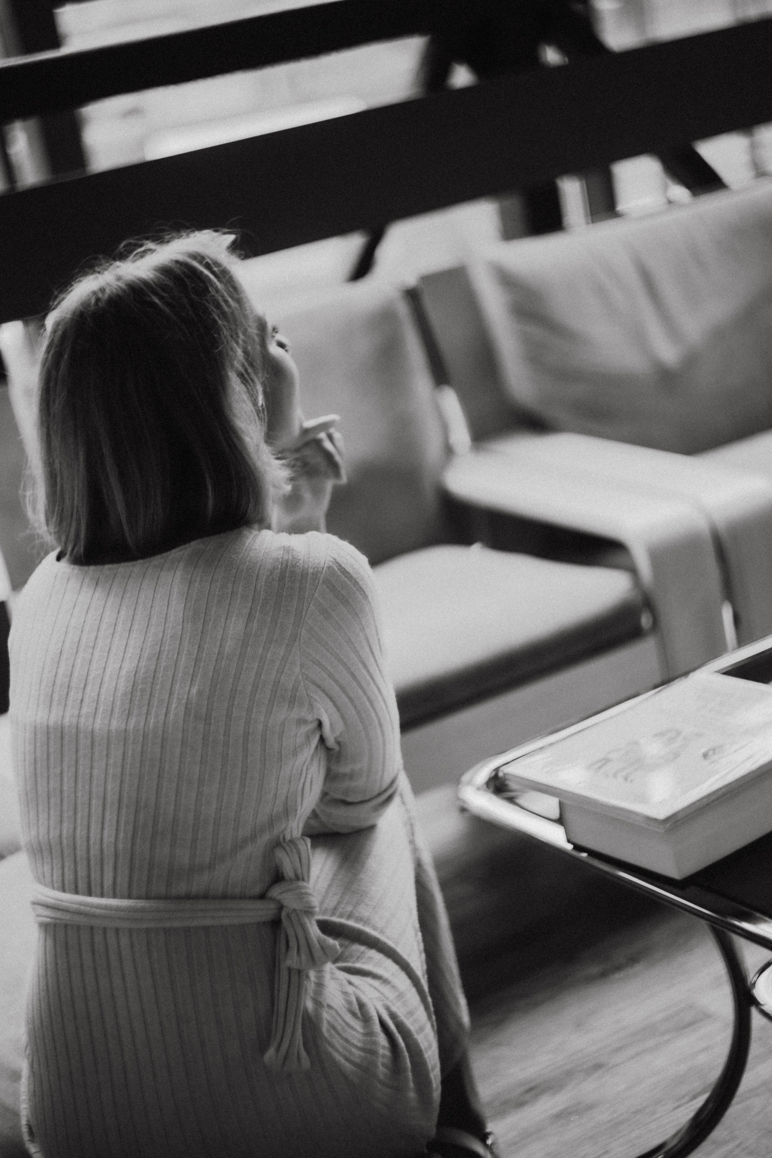 Анюта. Книжный Нижний. Фотограф в Нижнем Новгороде