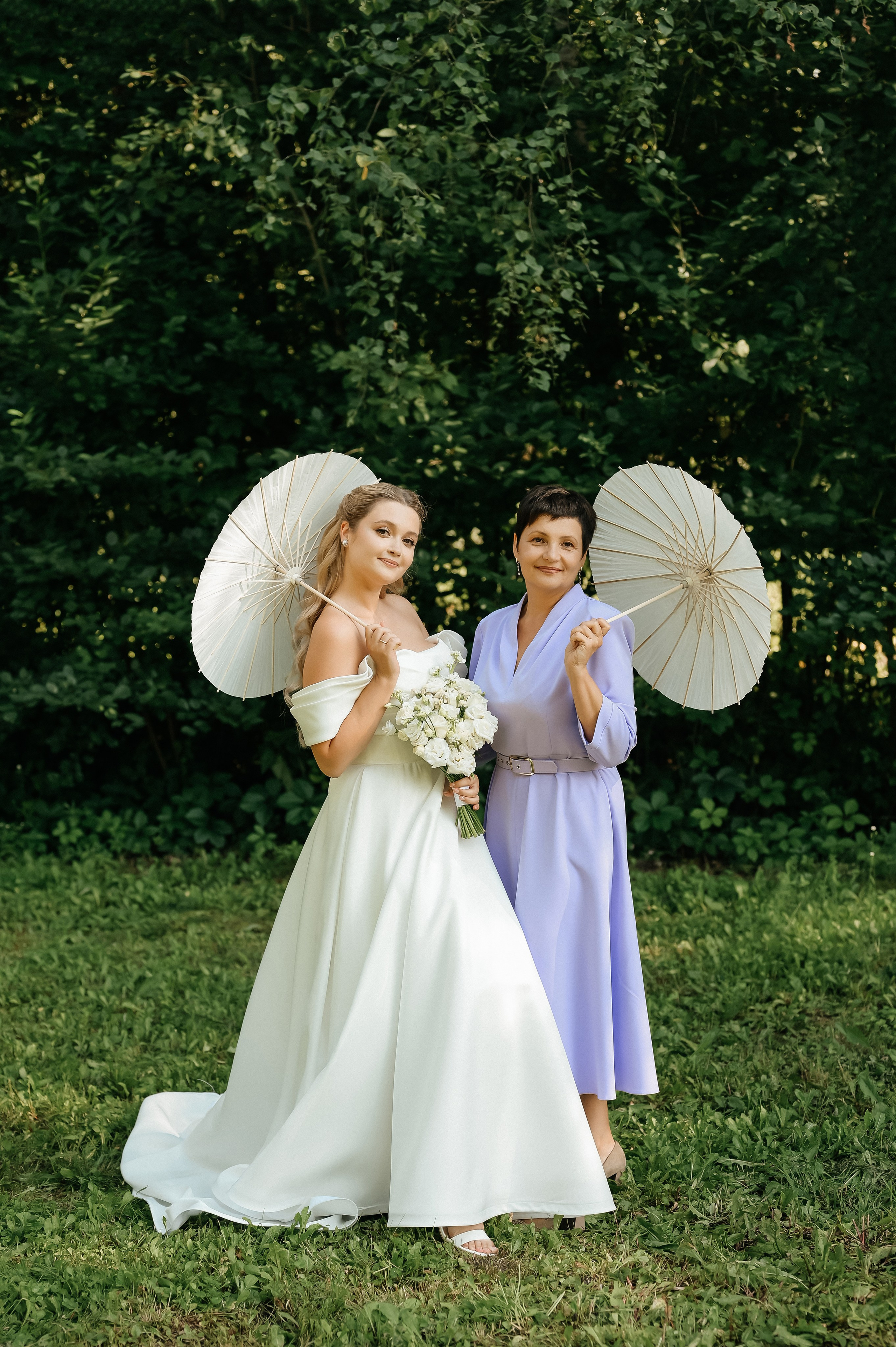 Ксения & Сергей. Семейный фотограф Олеся Батурина Рязань